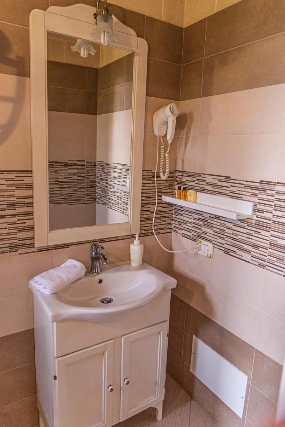 B&B Giardino Isabella