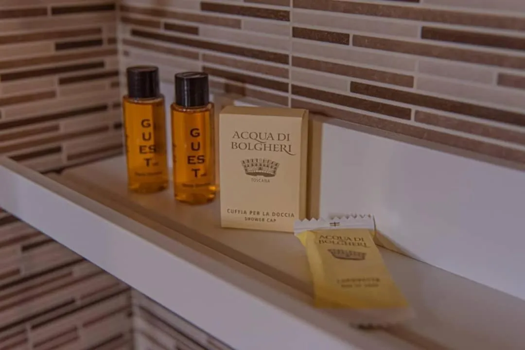 B&B Giardino Isabella