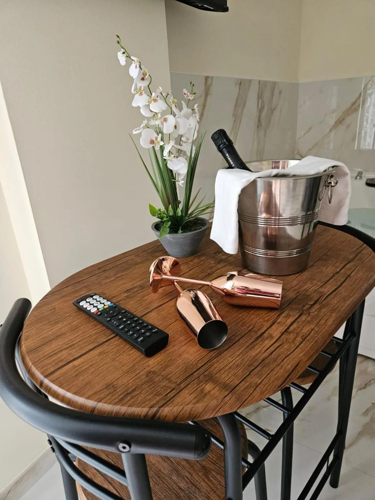 B&B Giardino Isabella