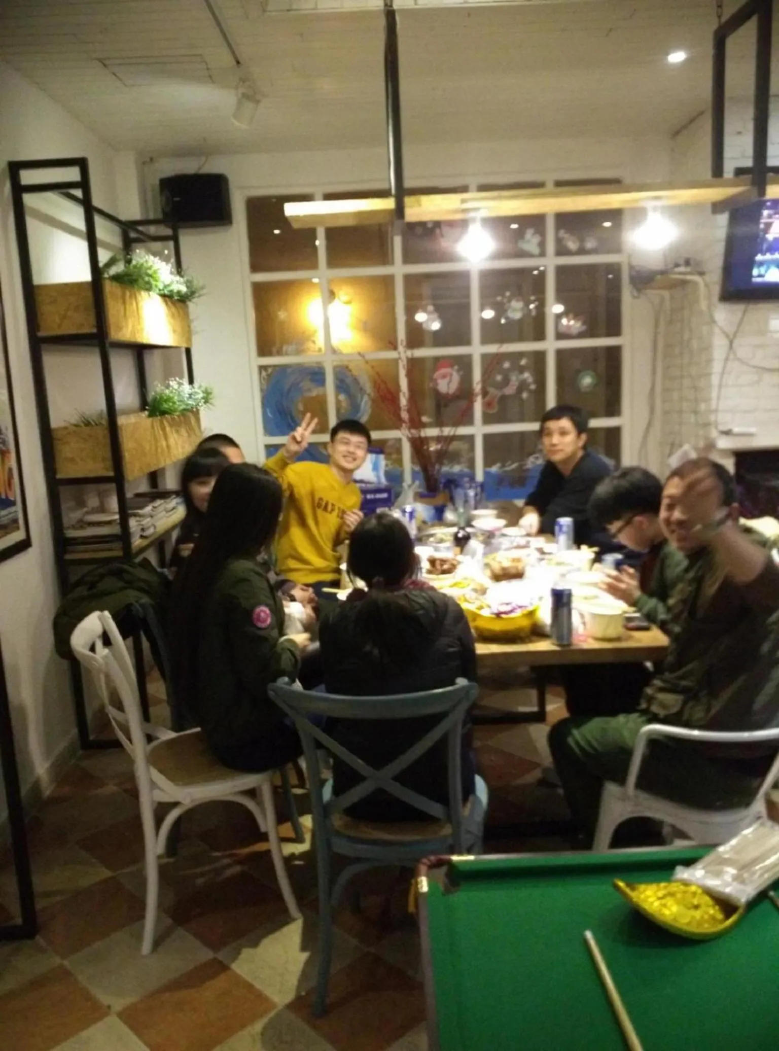 Lobby or reception in Nova Traveller's Lodge