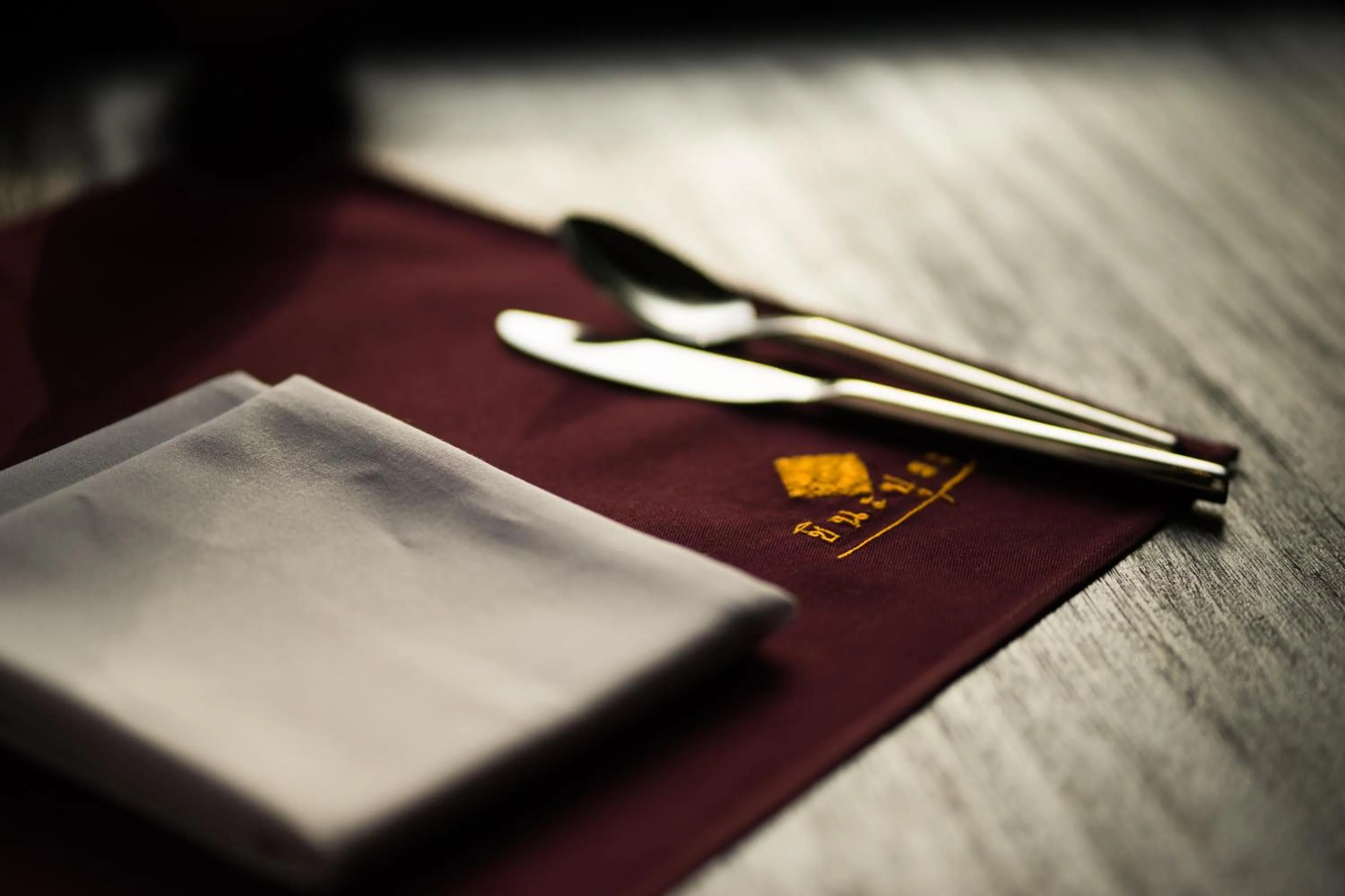 Restaurant/places to eat in Shinnabhura Historic Boutique Hotel