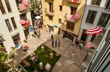 Cosy Rooms Tapinería