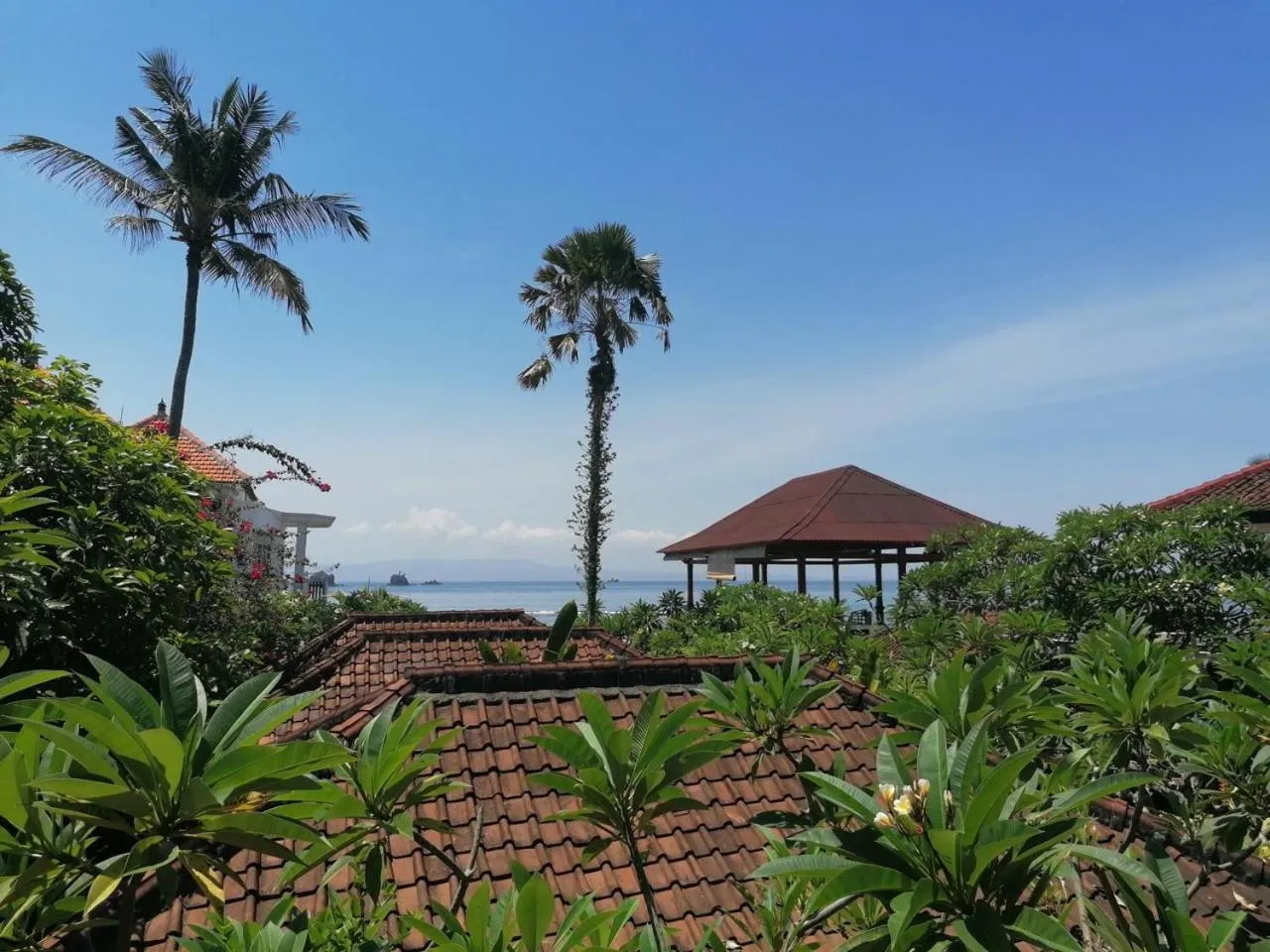 Puri Oka Beach Bungalows