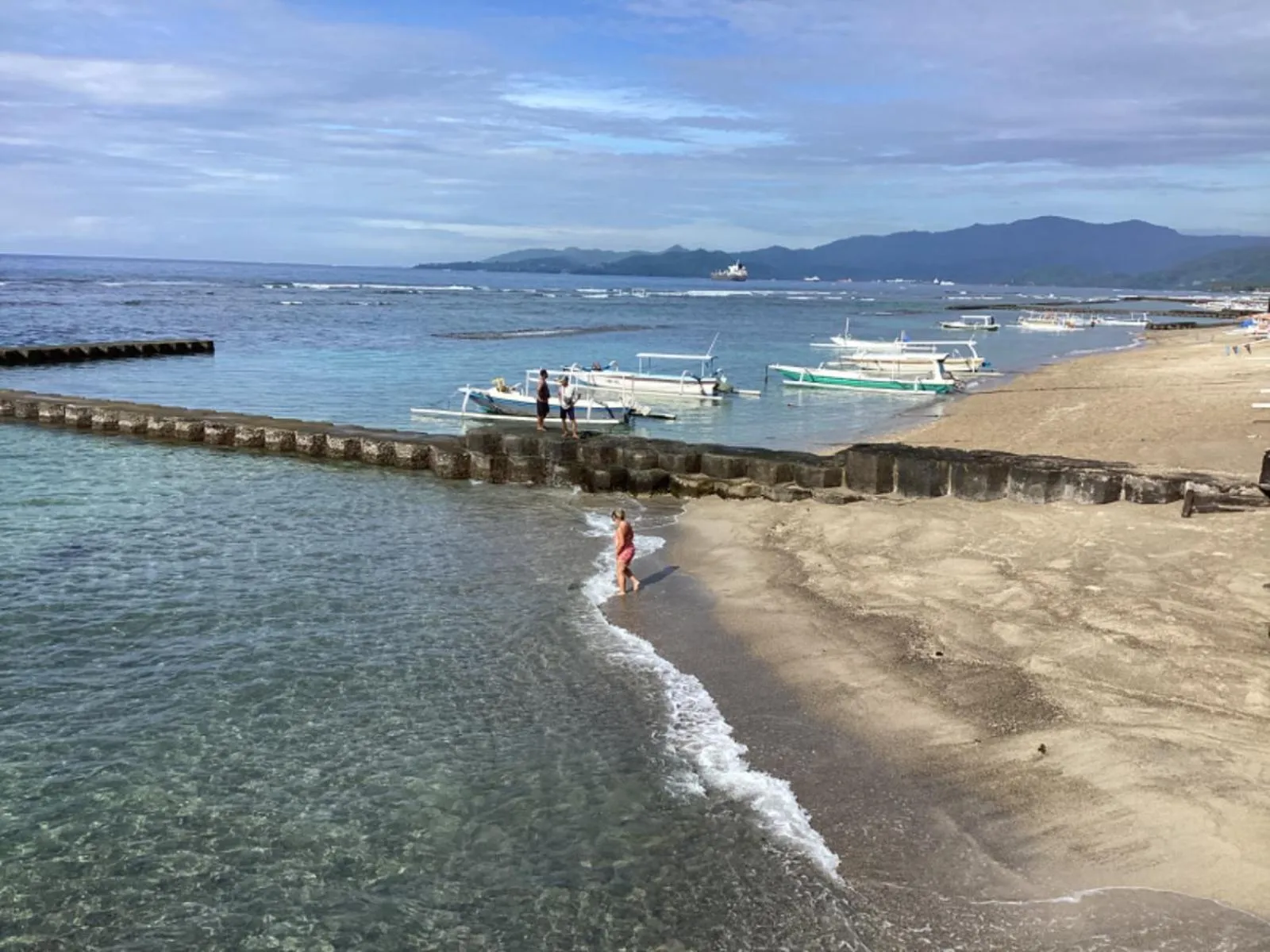 Puri Oka Beach Bungalows
