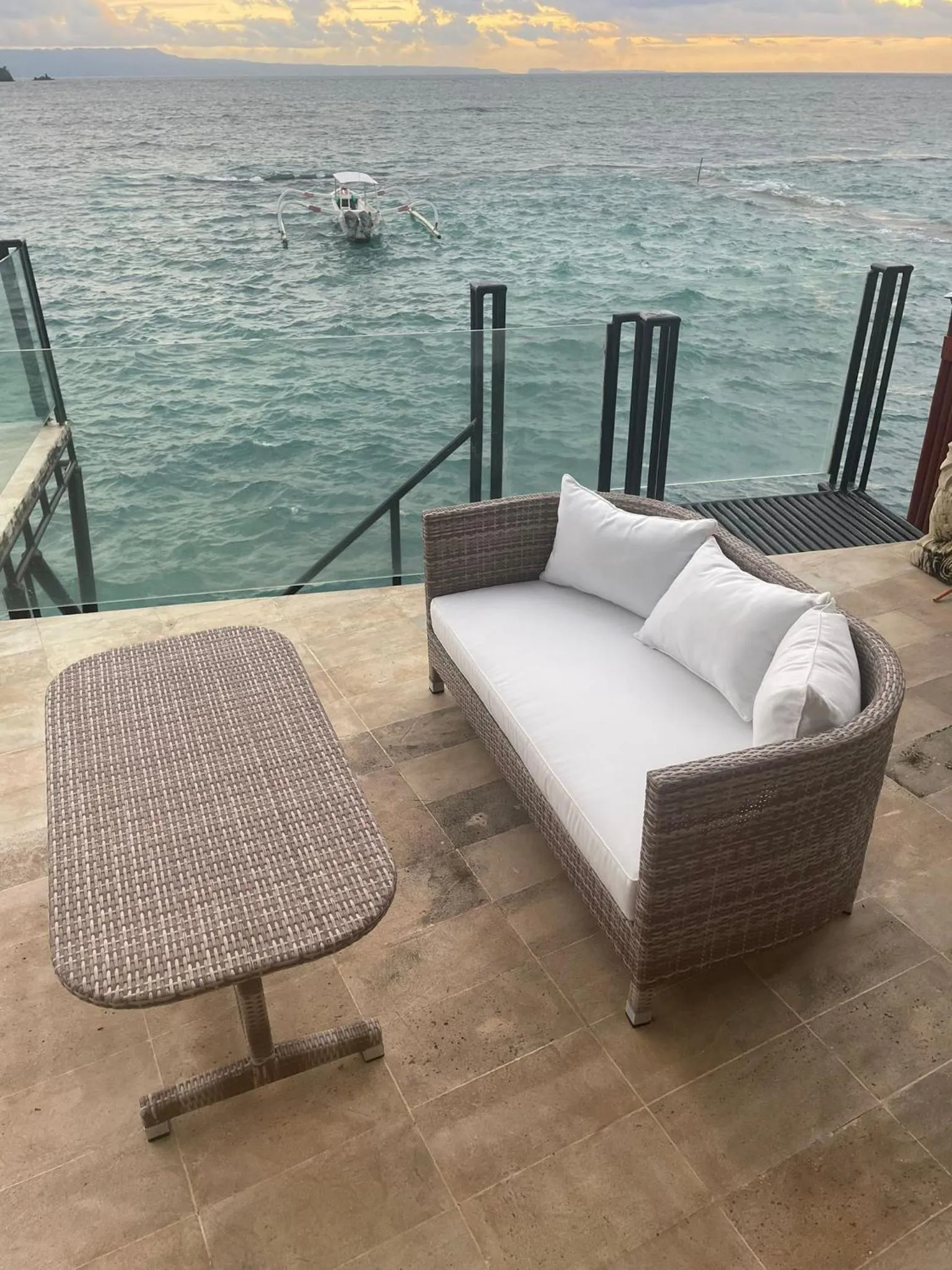 Puri Oka Beach Bungalows