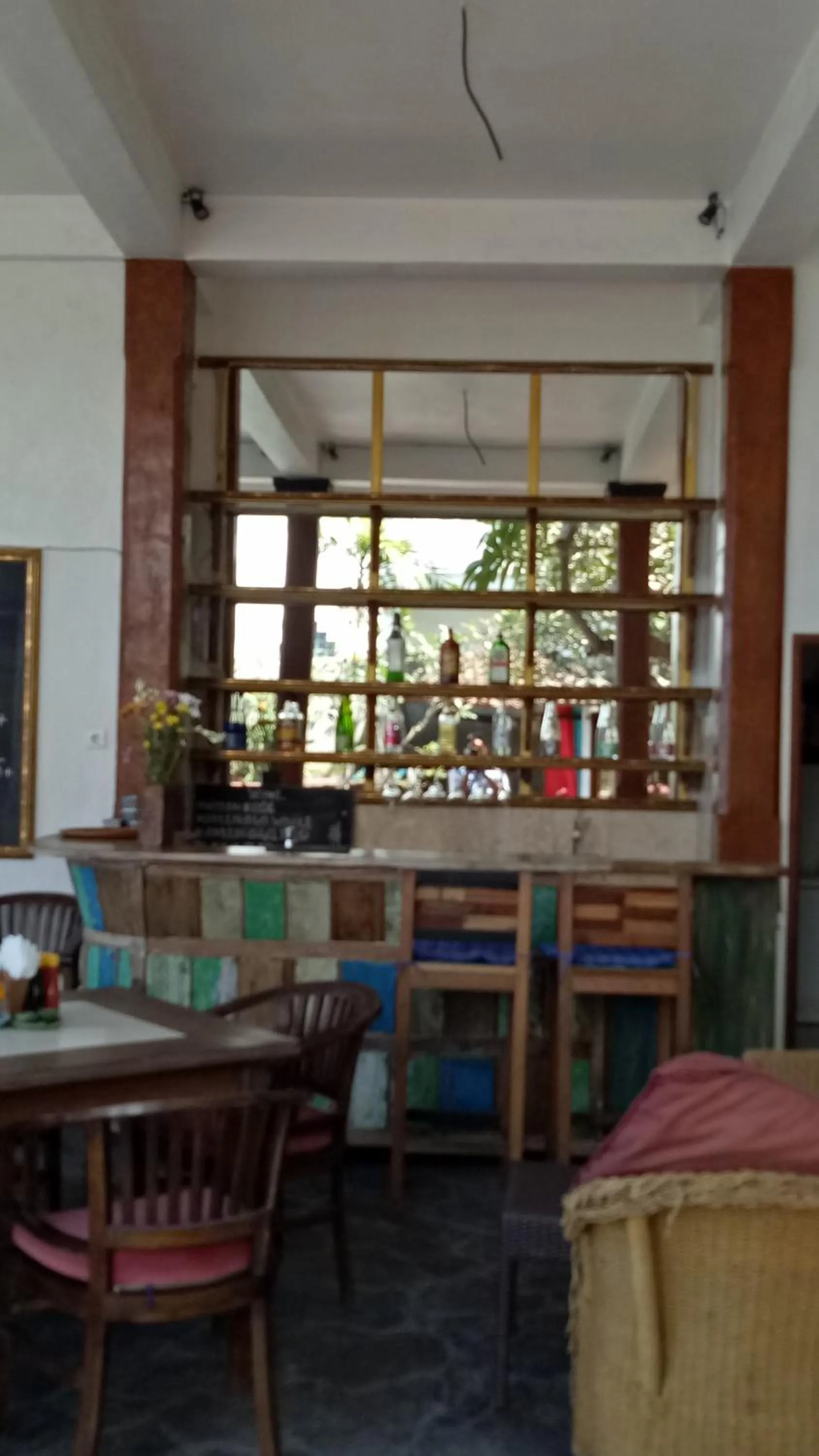 Puri Oka Beach Bungalows