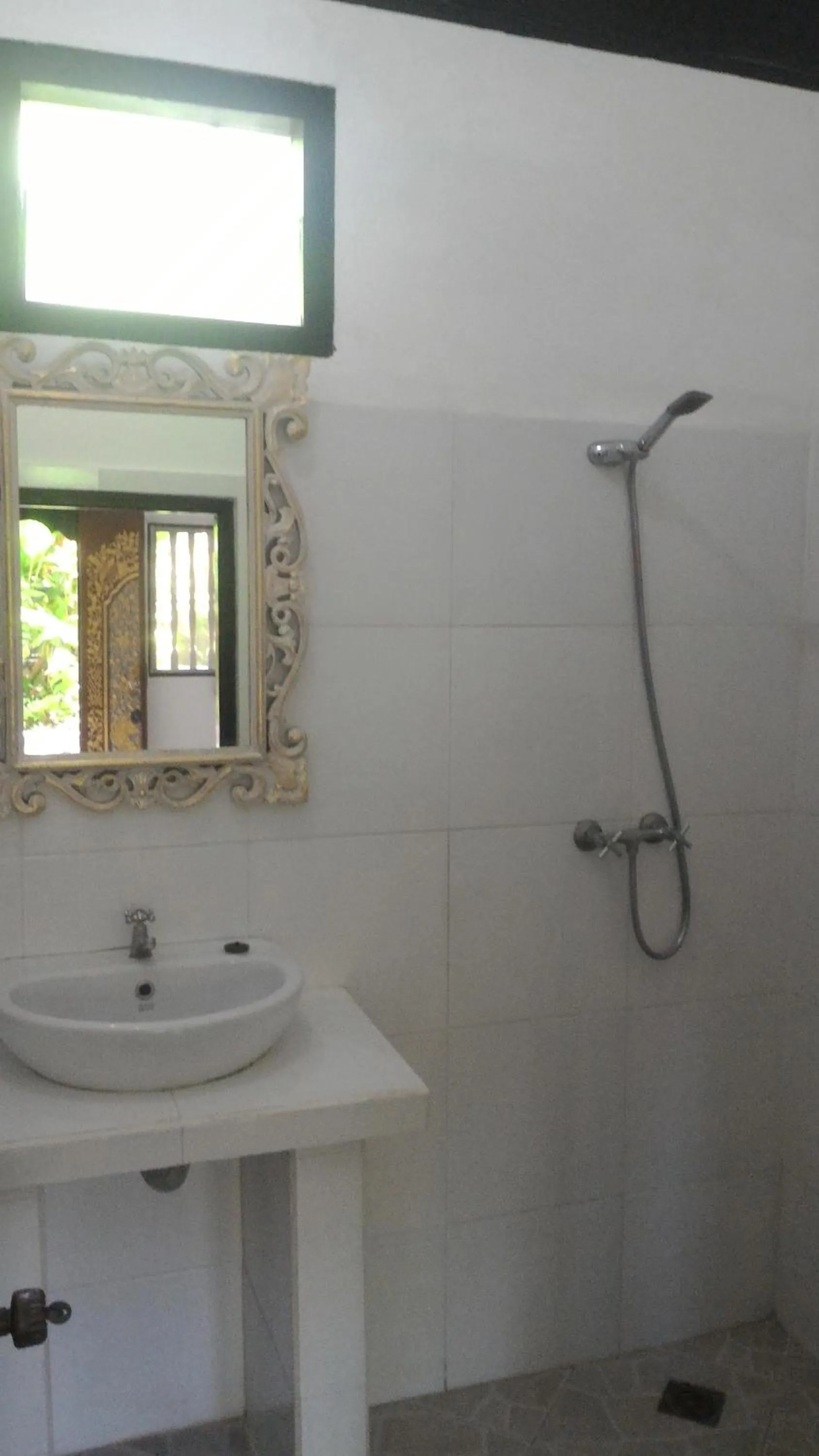 Day in Puri Oka Beach Bungalows