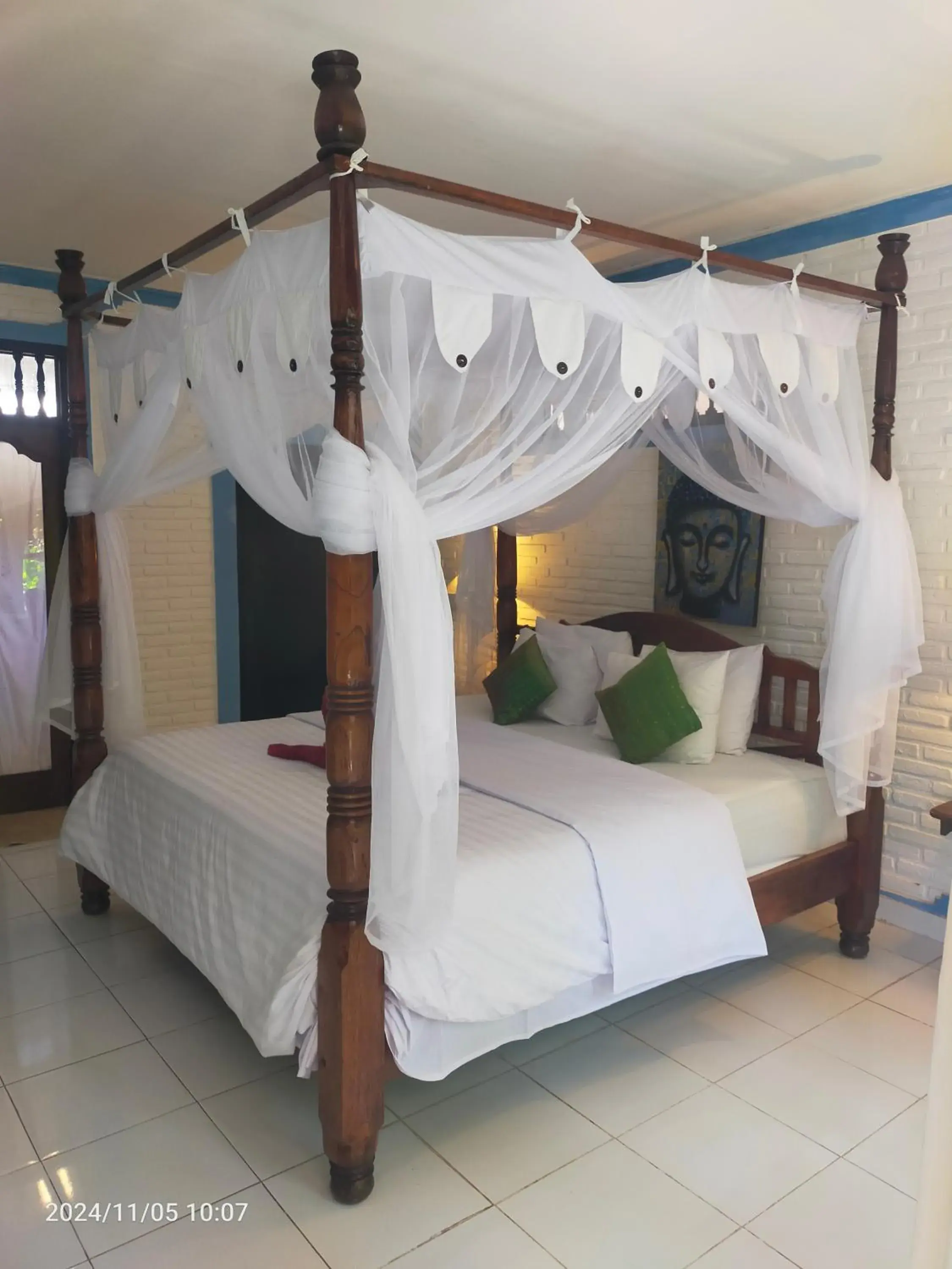 Puri Oka Beach Bungalows Puri Oka Beach Bungalows