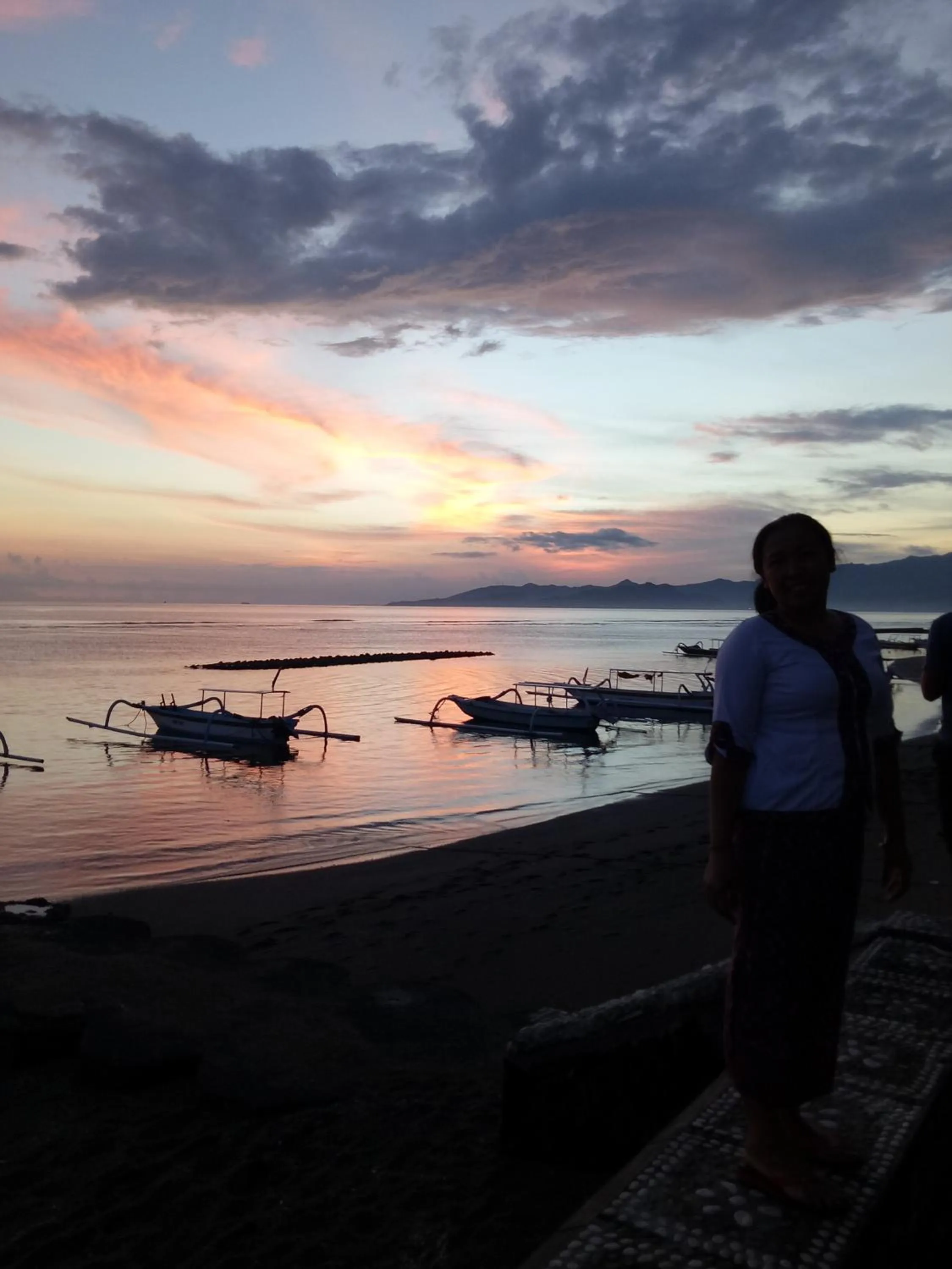 Puri Oka Beach Bungalows