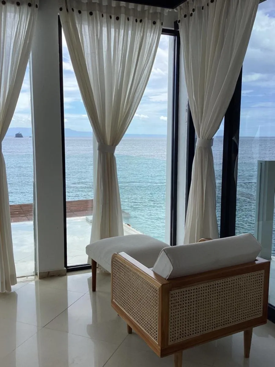 Puri Oka Beach Bungalows