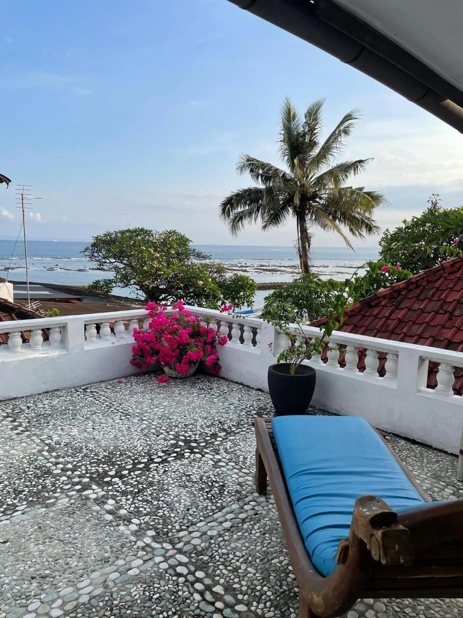 Puri Oka Beach Bungalows