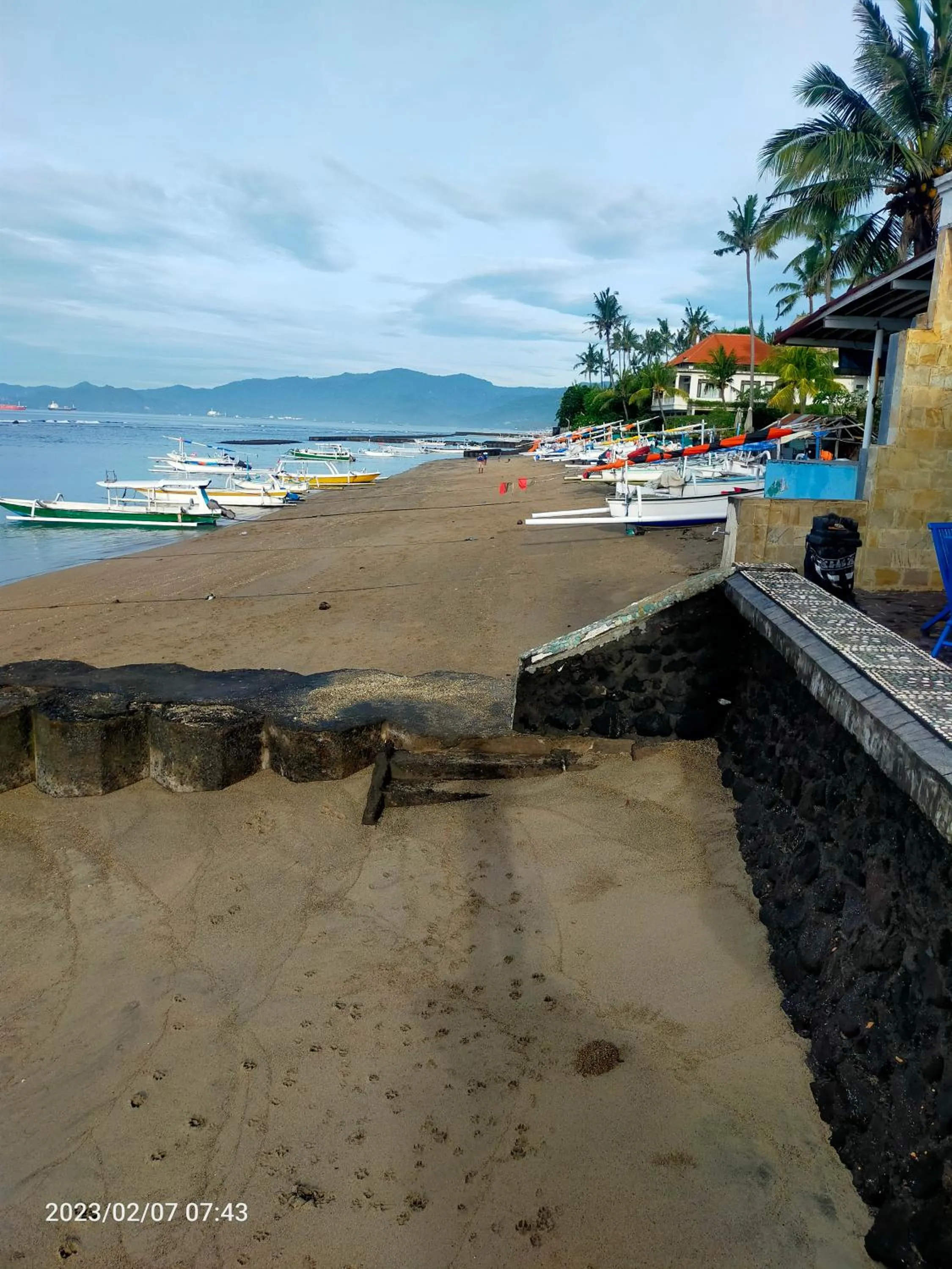 Puri Oka Beach Bungalows