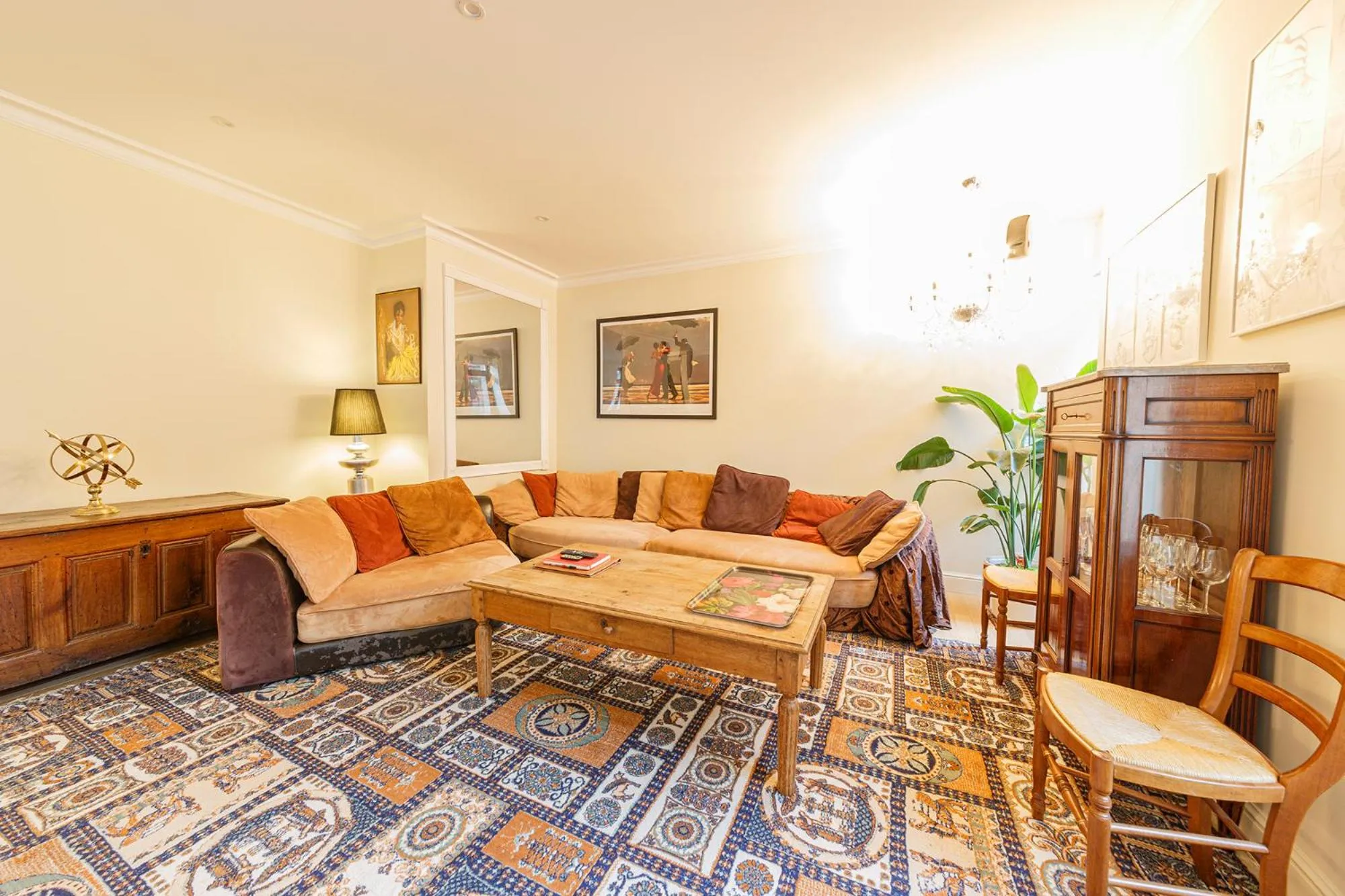 Le Cosy de Claire