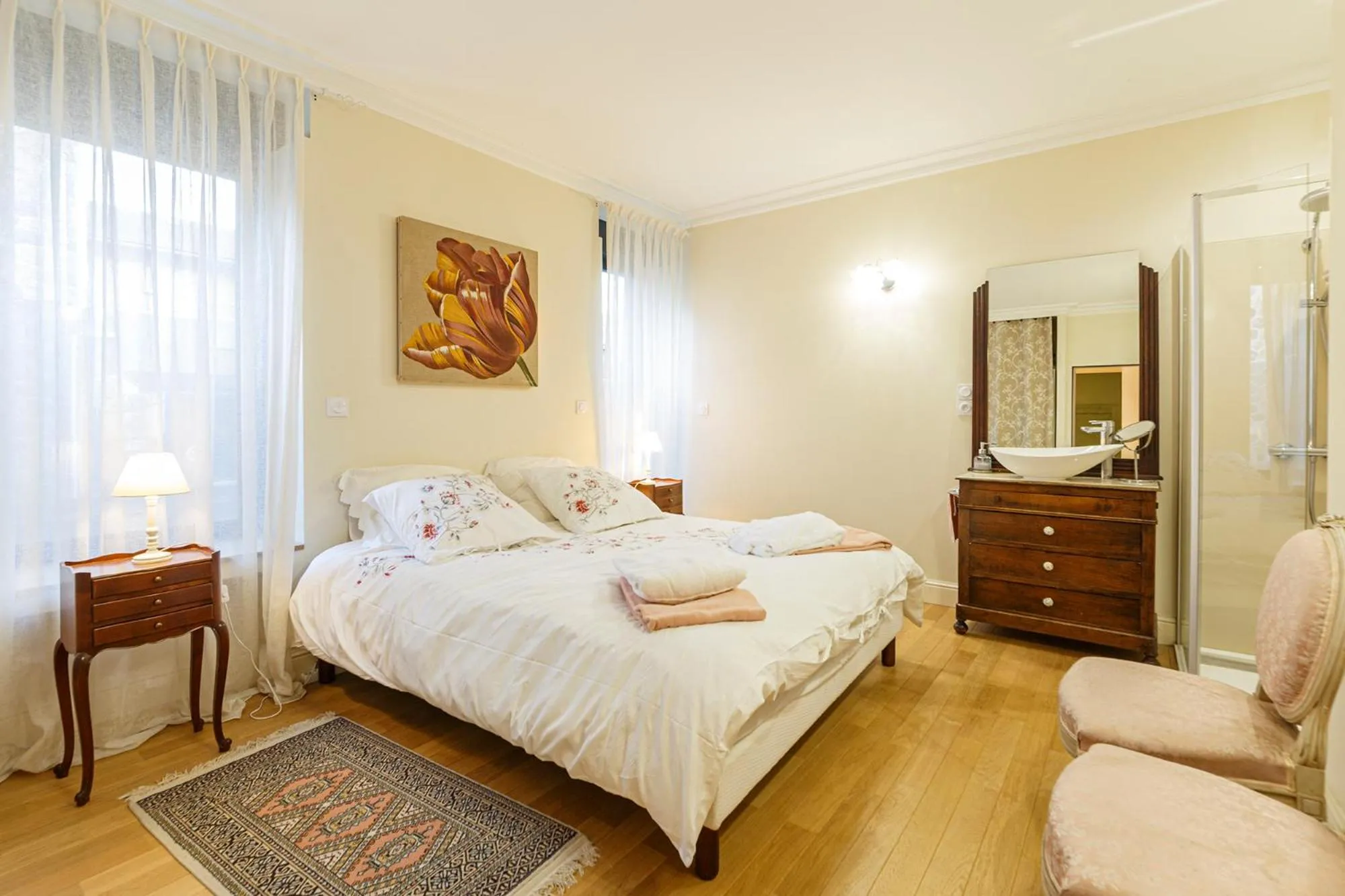 Le Cosy de Claire