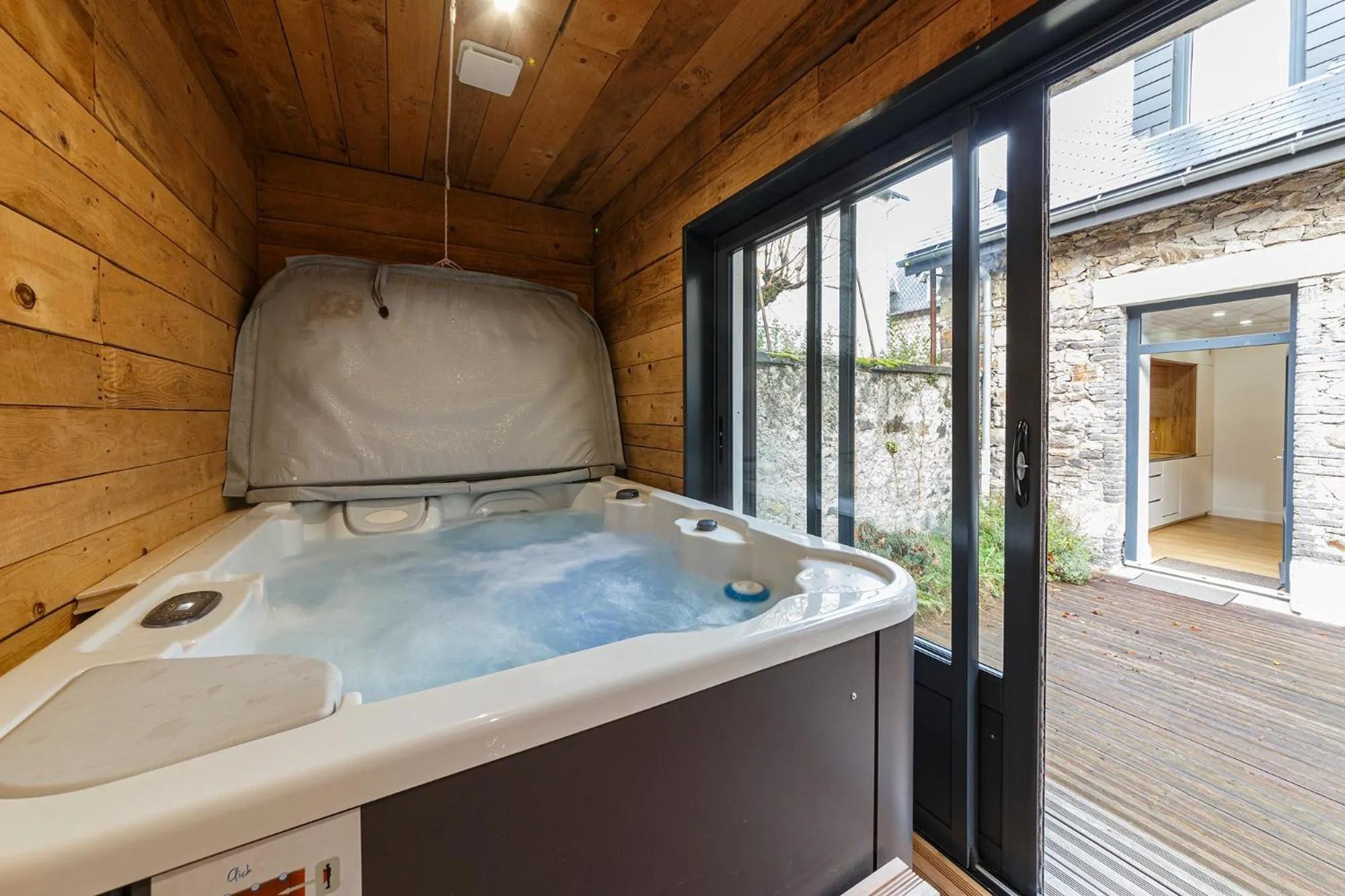 Le Cosy de Claire