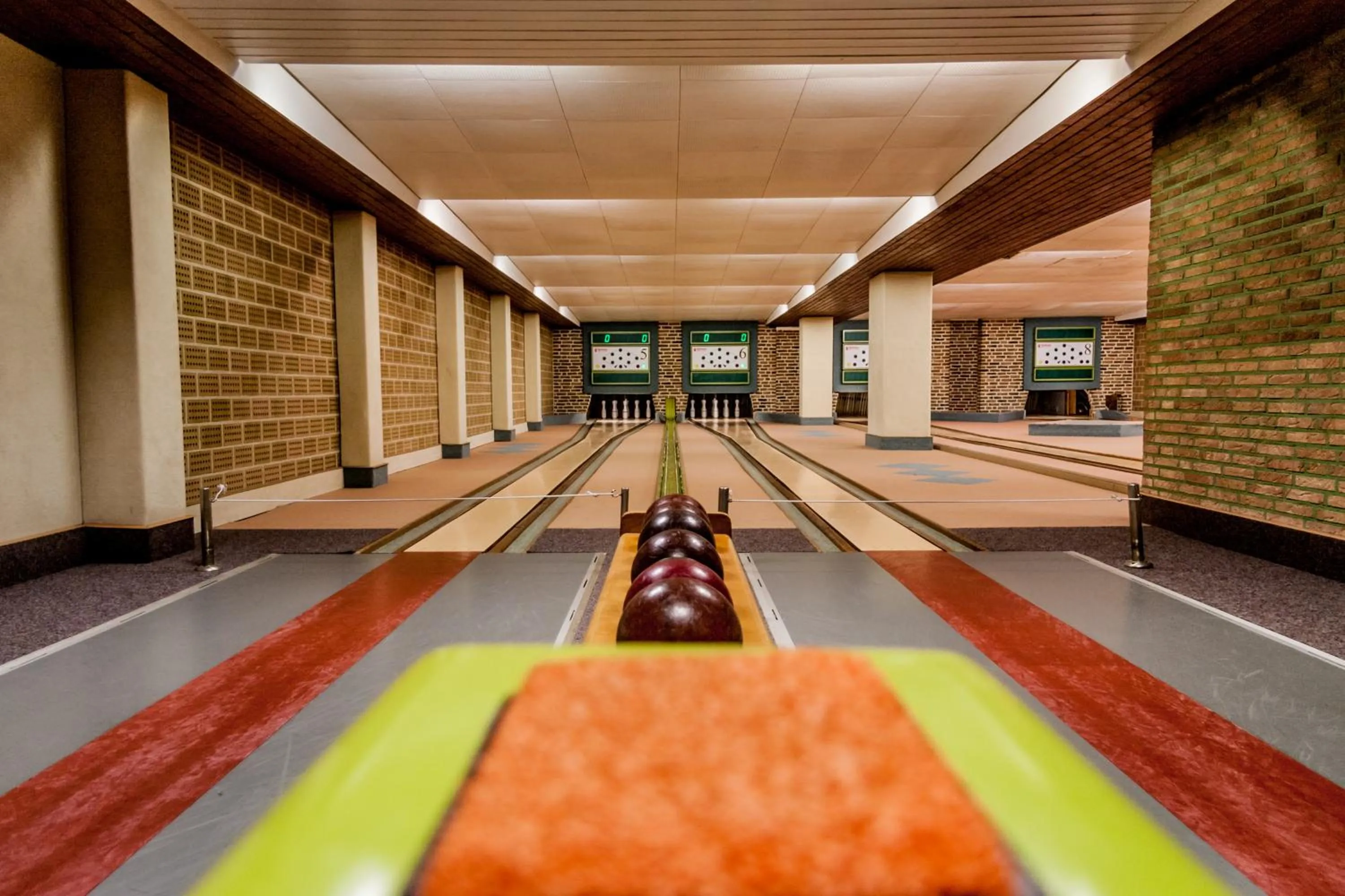 Area and facilities in Hotel Zum Märchenwald