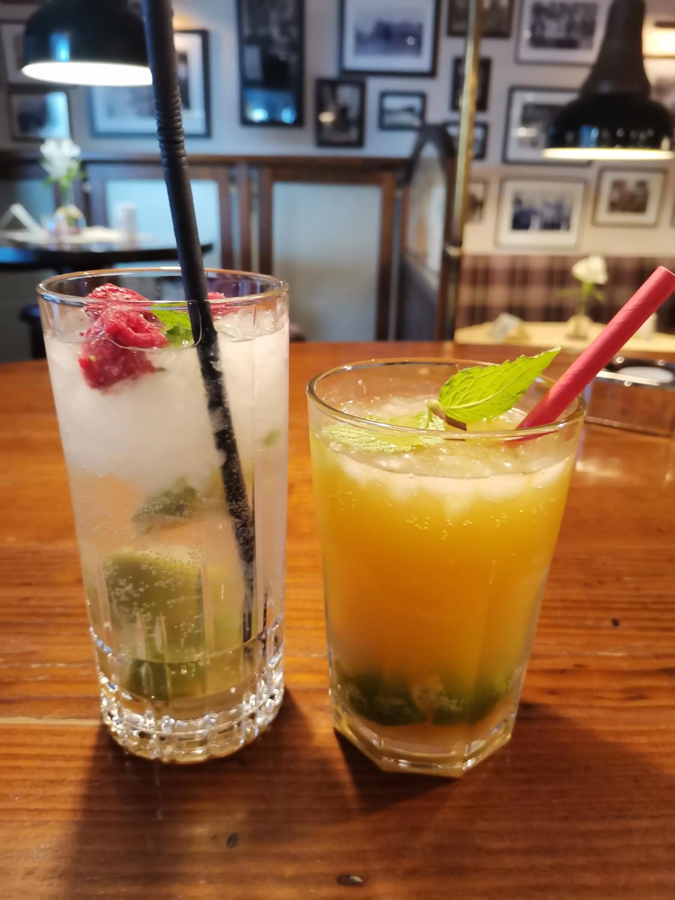 Lounge or bar in Hotel Zum Märchenwald