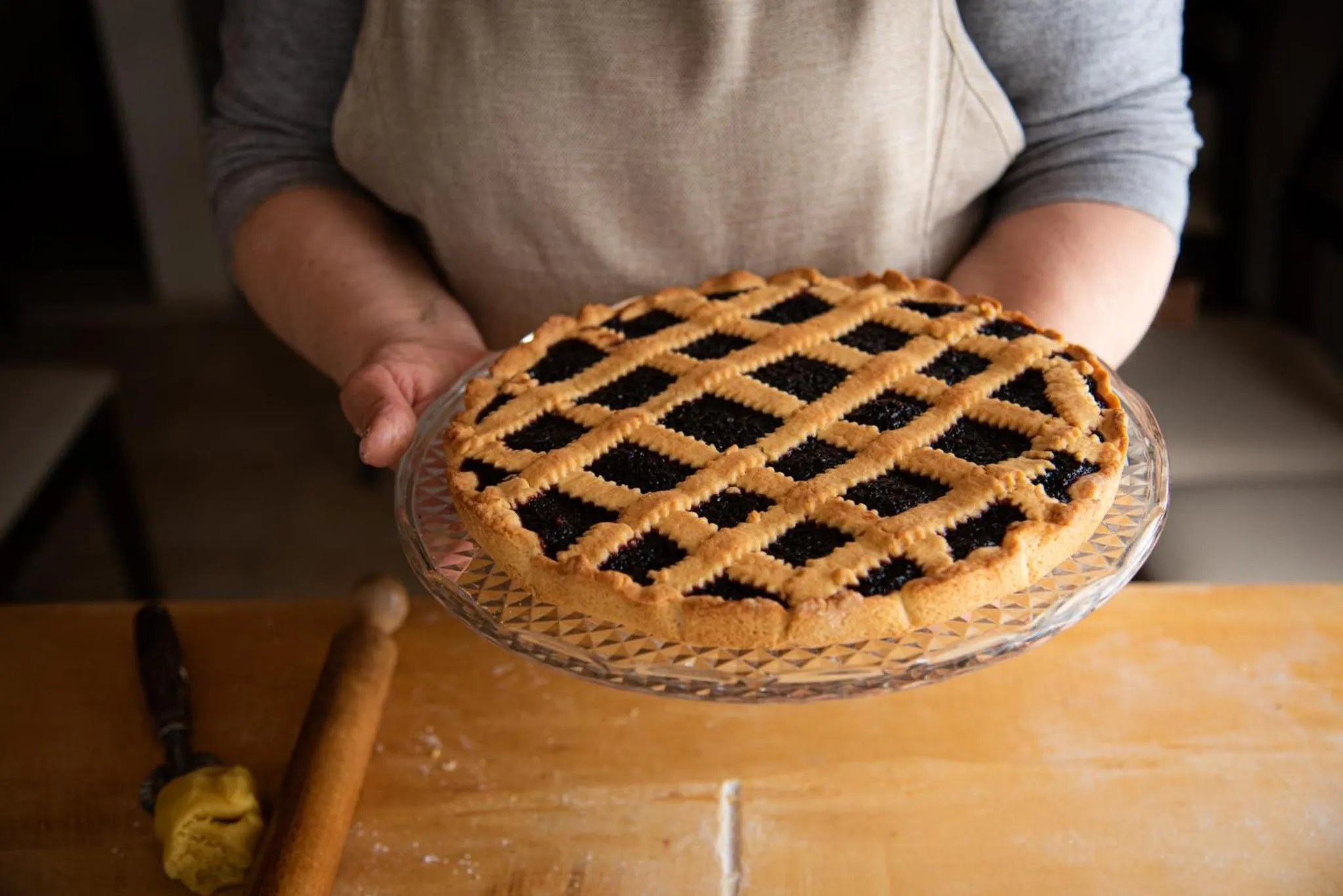 Breakfast in Hotel Ansharius - Adults only