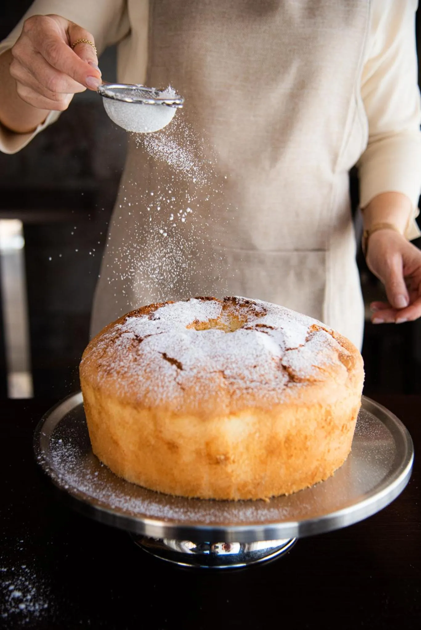 Breakfast in Hotel Ansharius - Adults only