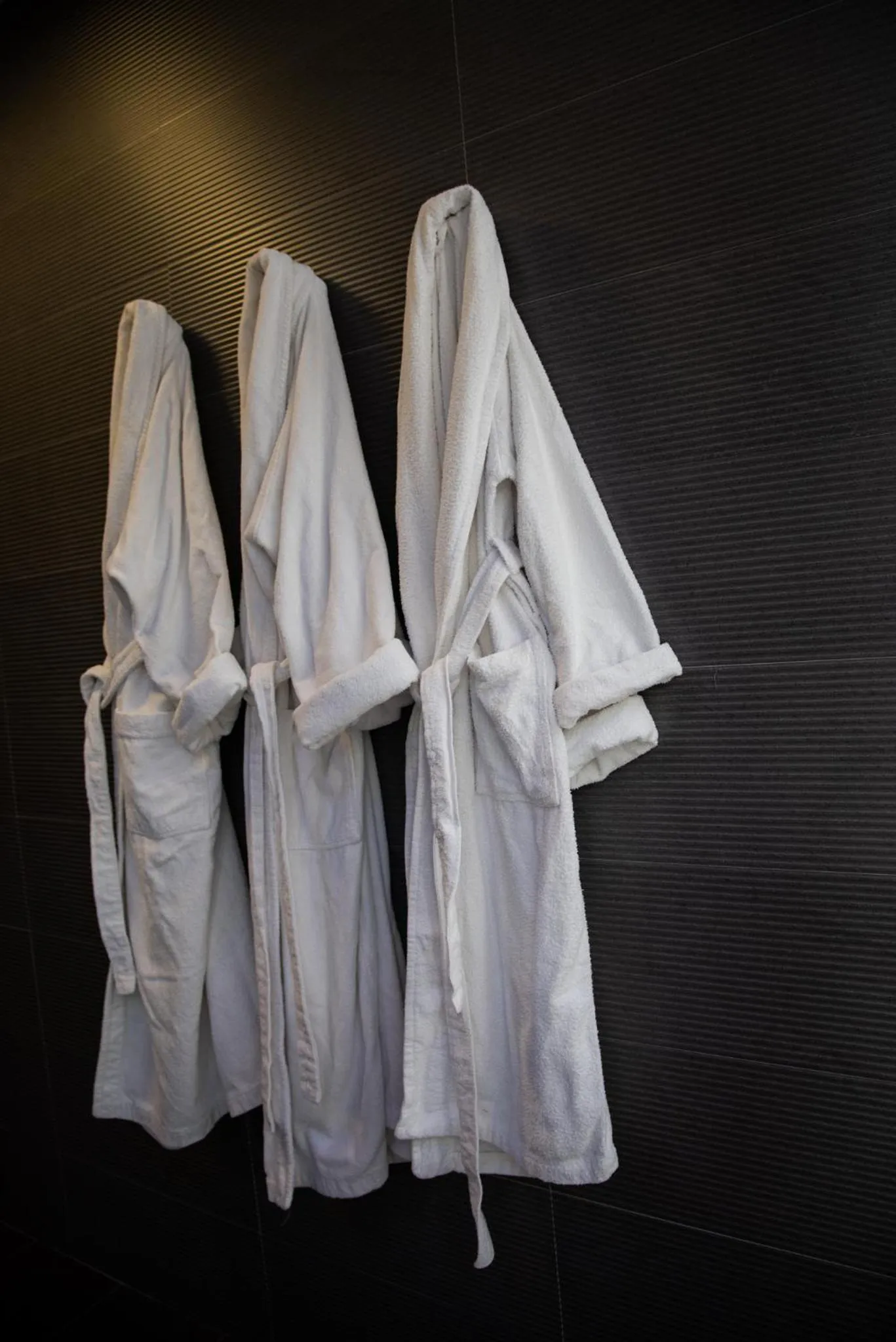 Spa and wellness centre/facilities in Hotel Ansharius - Adults only