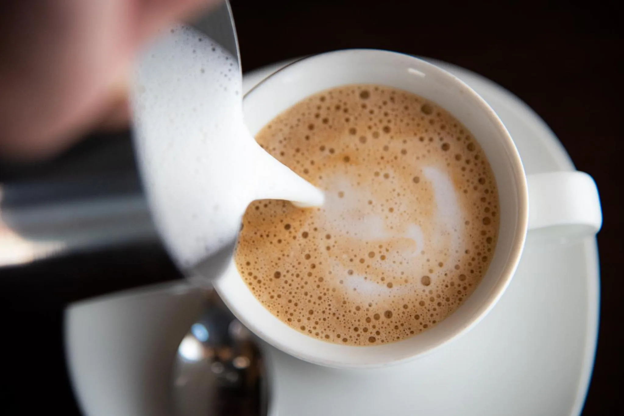 Breakfast in Hotel Ansharius - Adults only