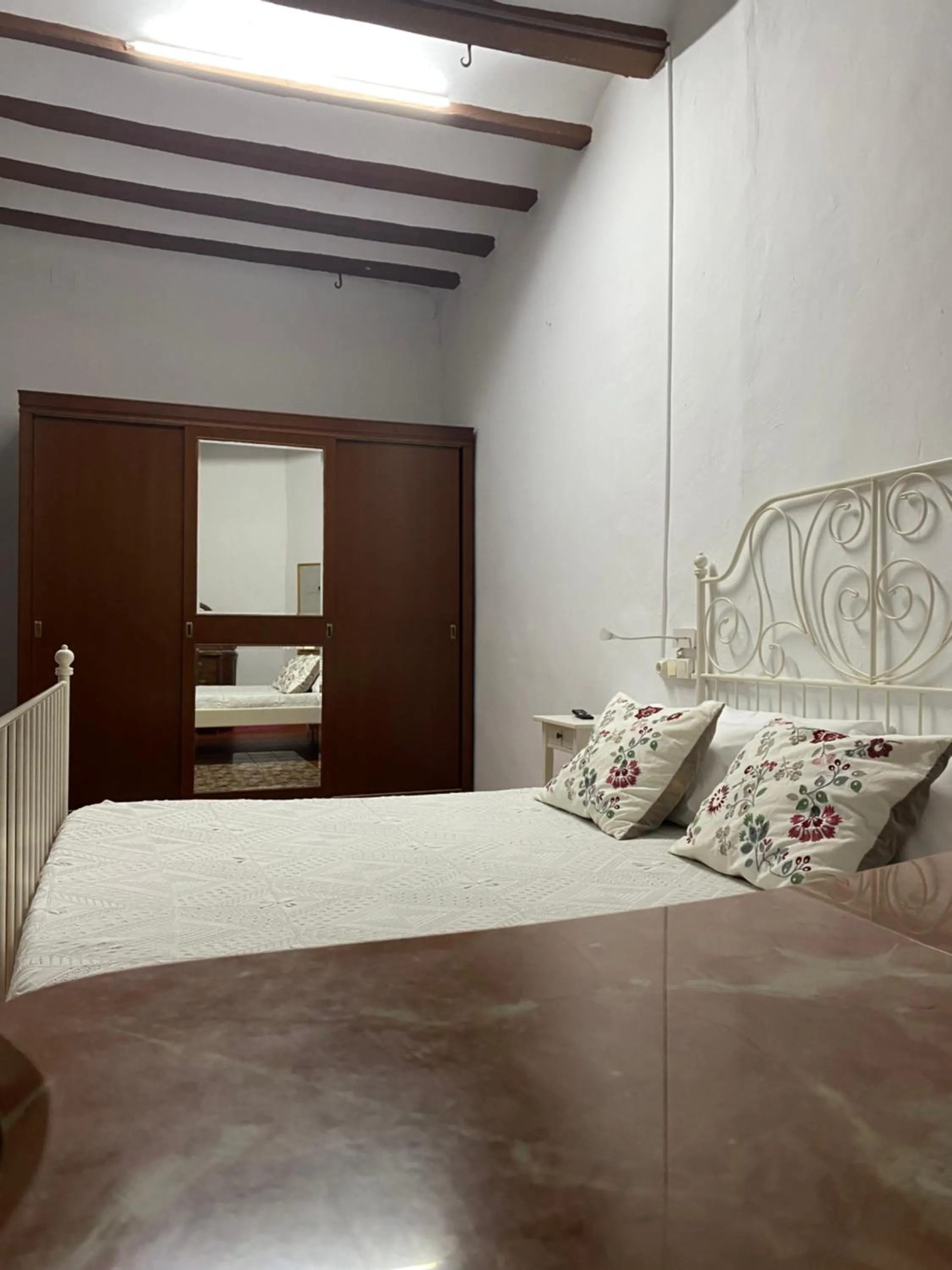 Bed in Ca Les Senyoretes