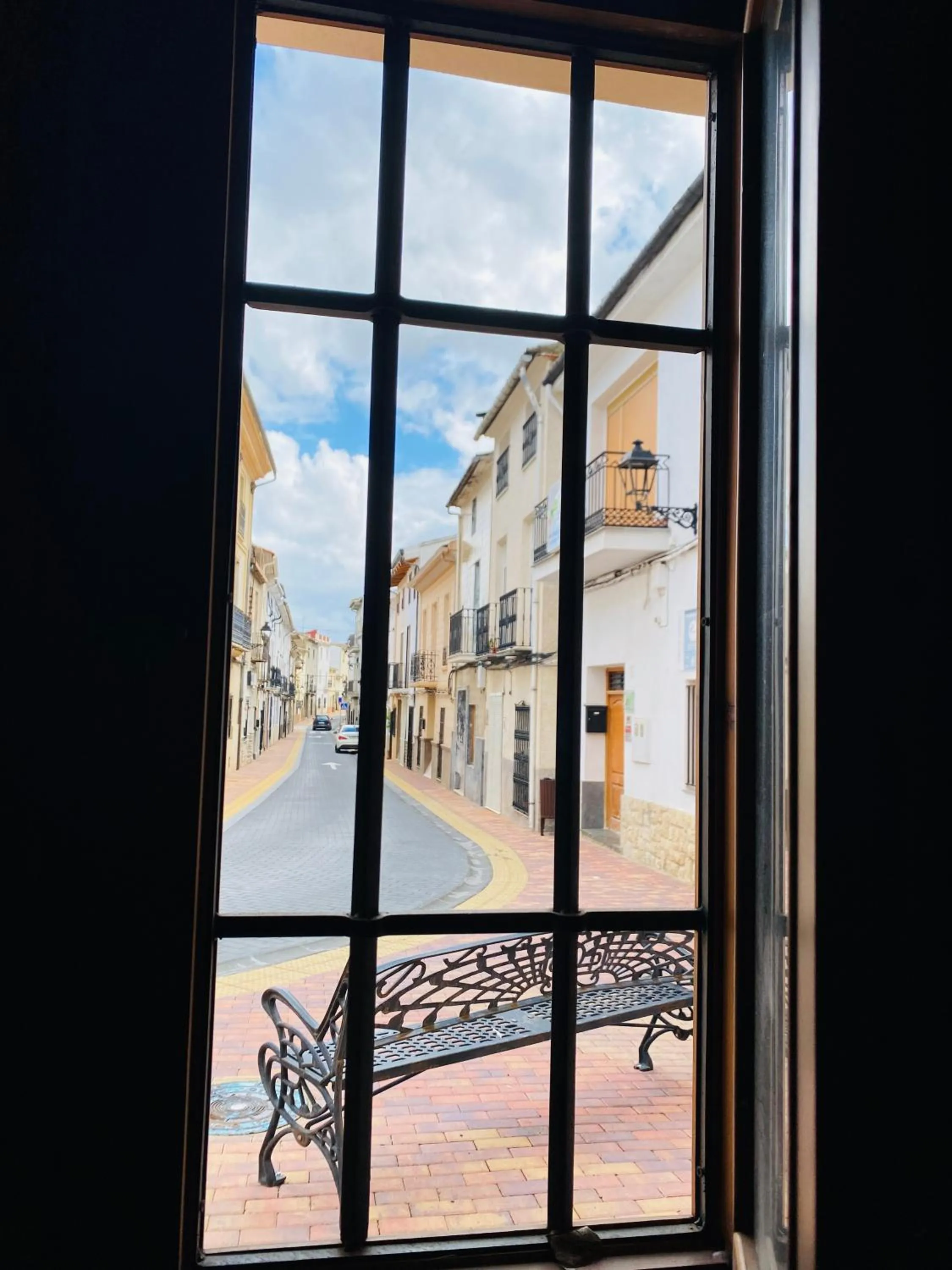 Neighbourhood in Ca Les Senyoretes