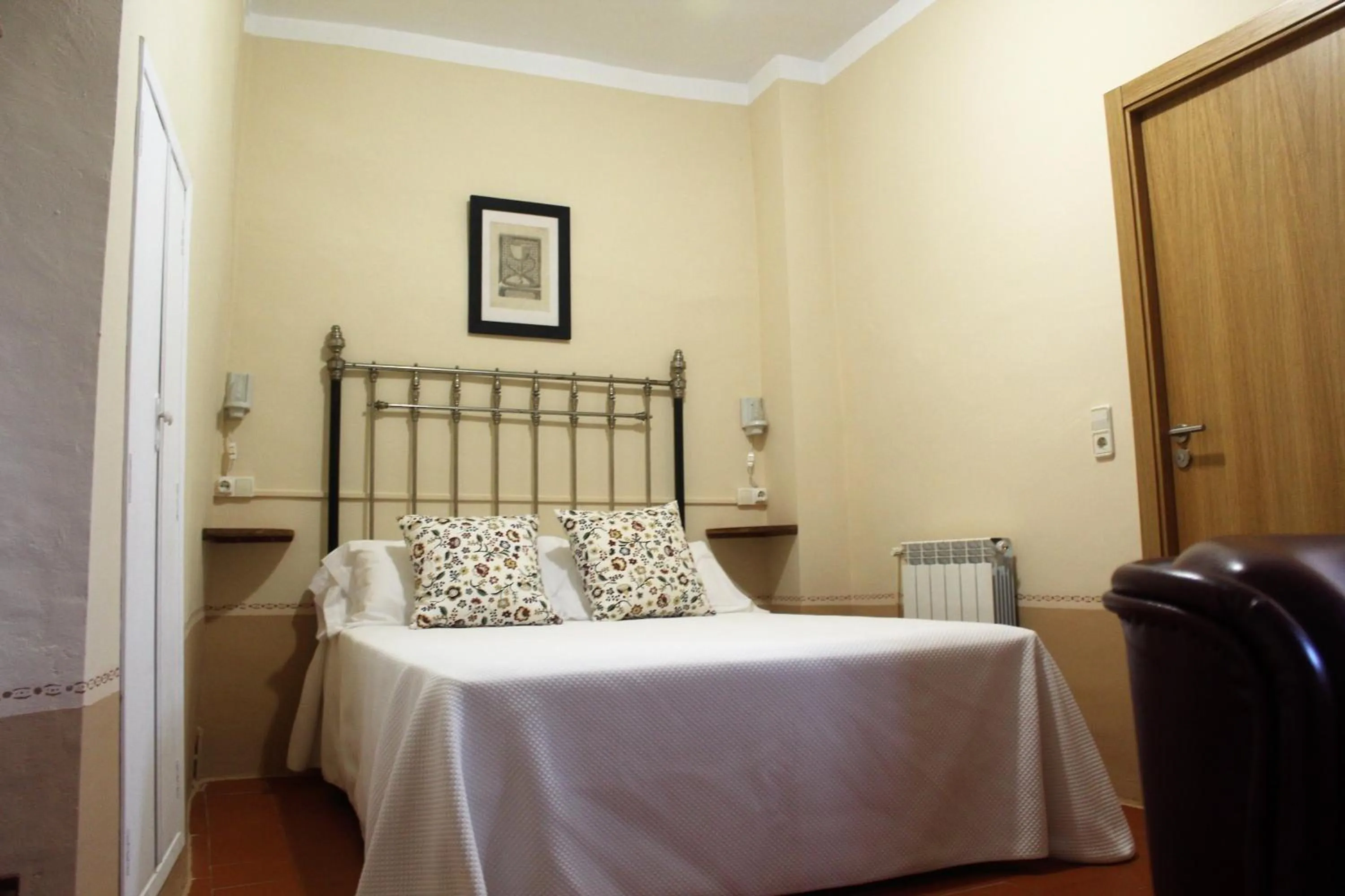 Bed in Ca Les Senyoretes