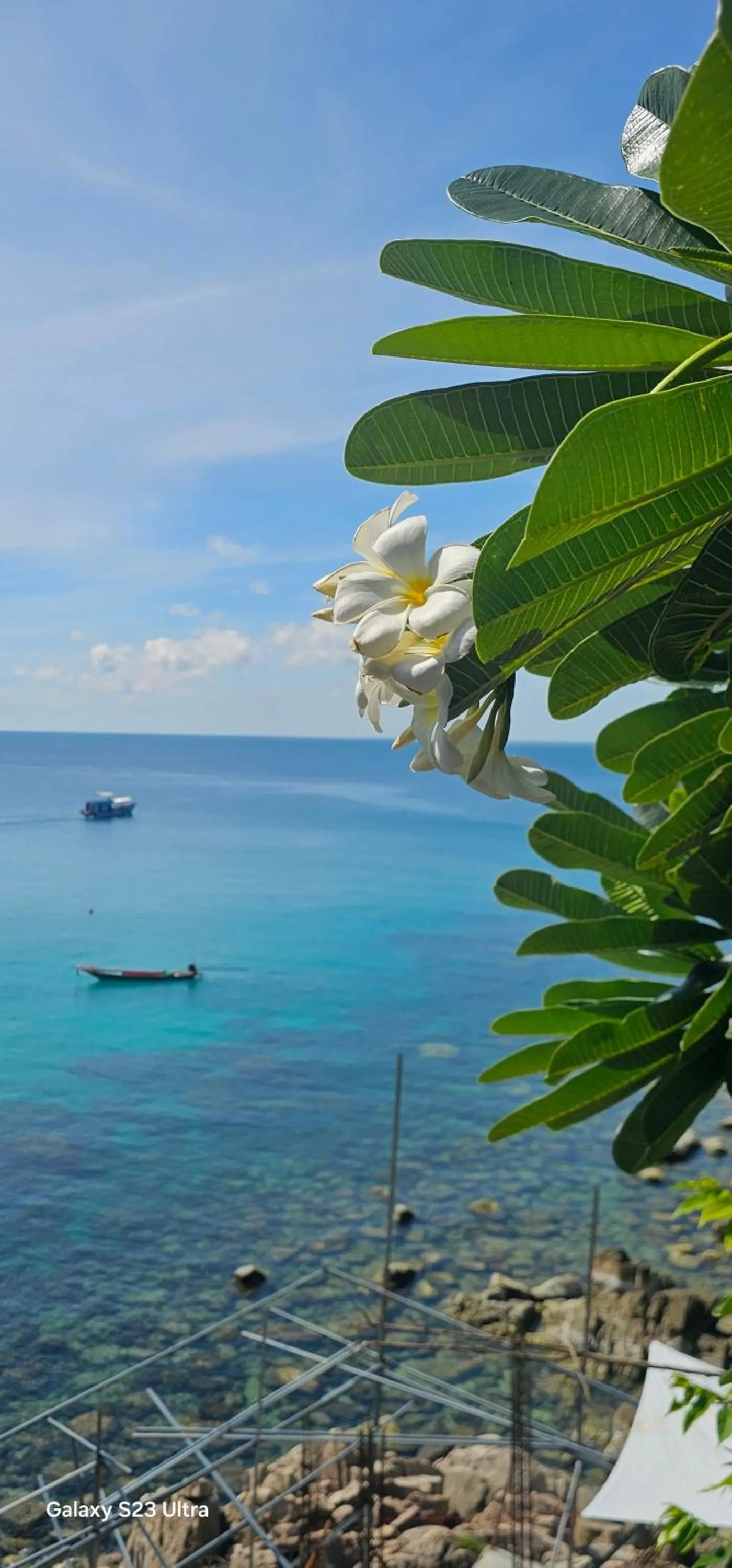 Day in Chabalay Resort