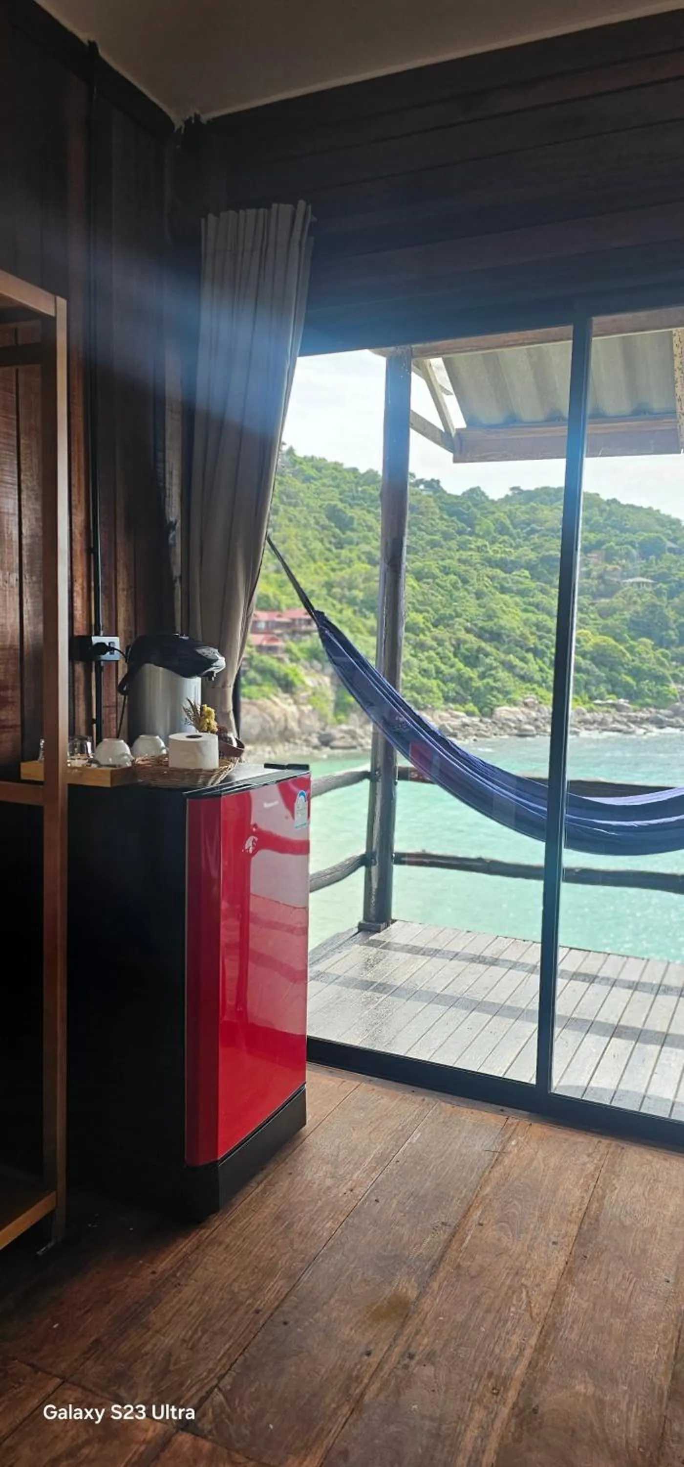 Day in Chabalay Resort