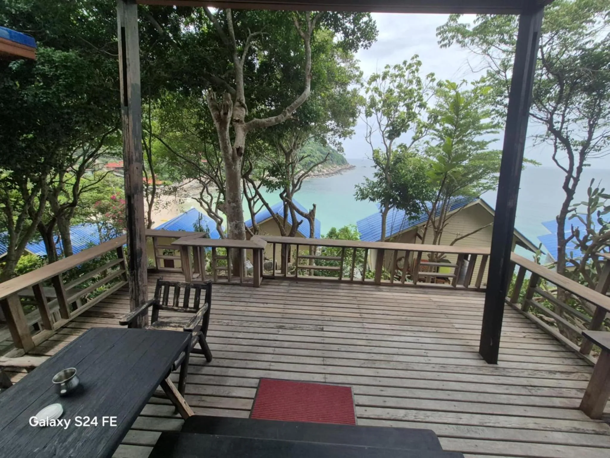 Chabalay Resort