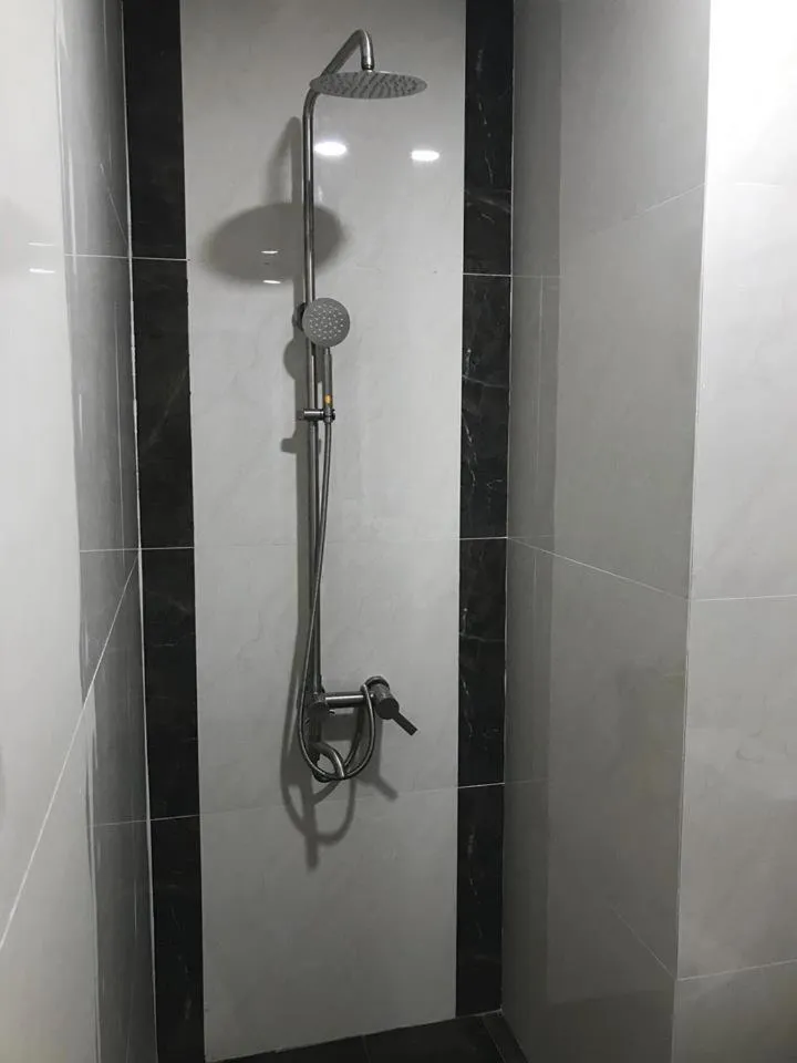 Khách sạn Trâm Anh