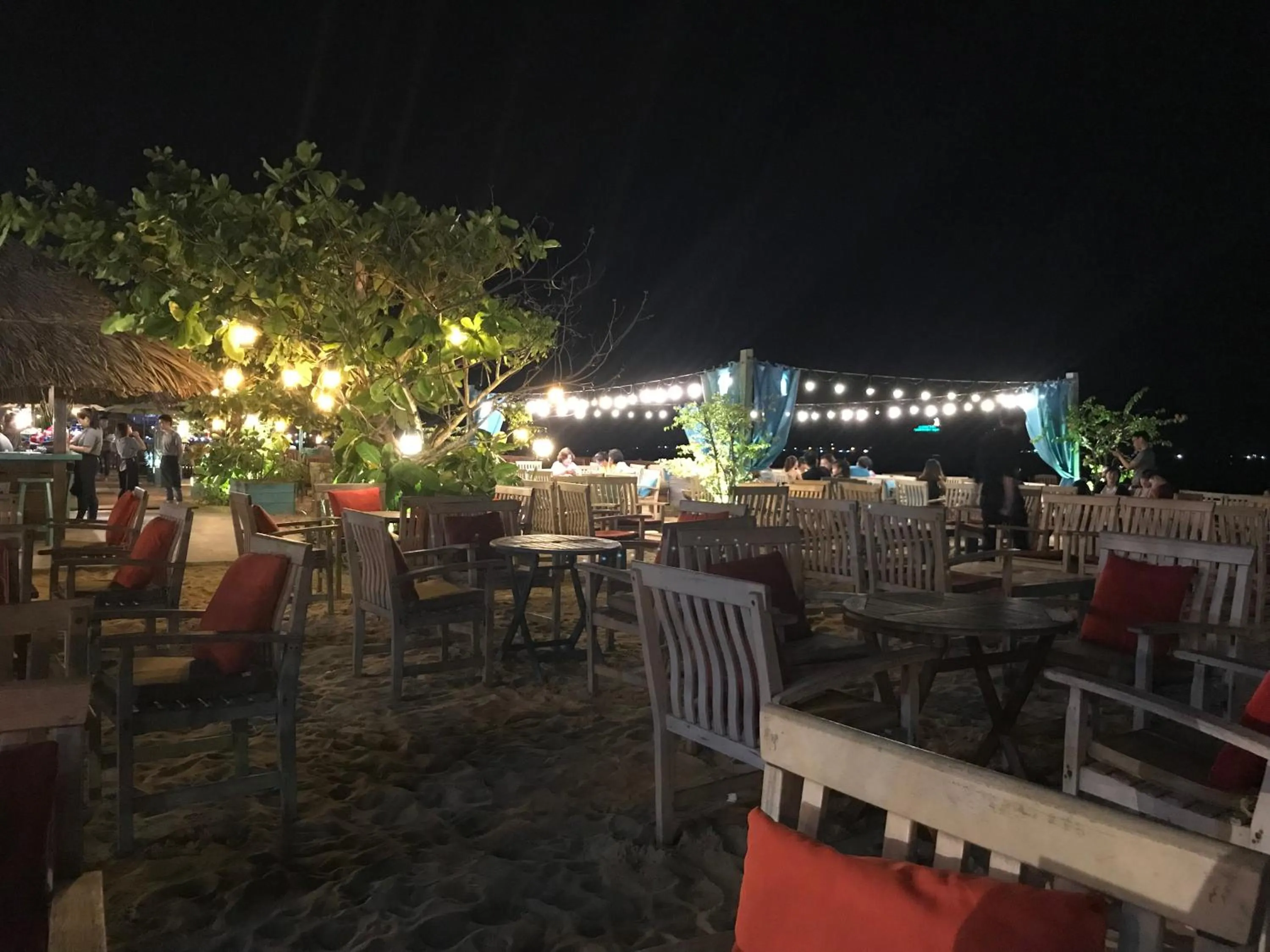 Khách sạn Trâm Anh