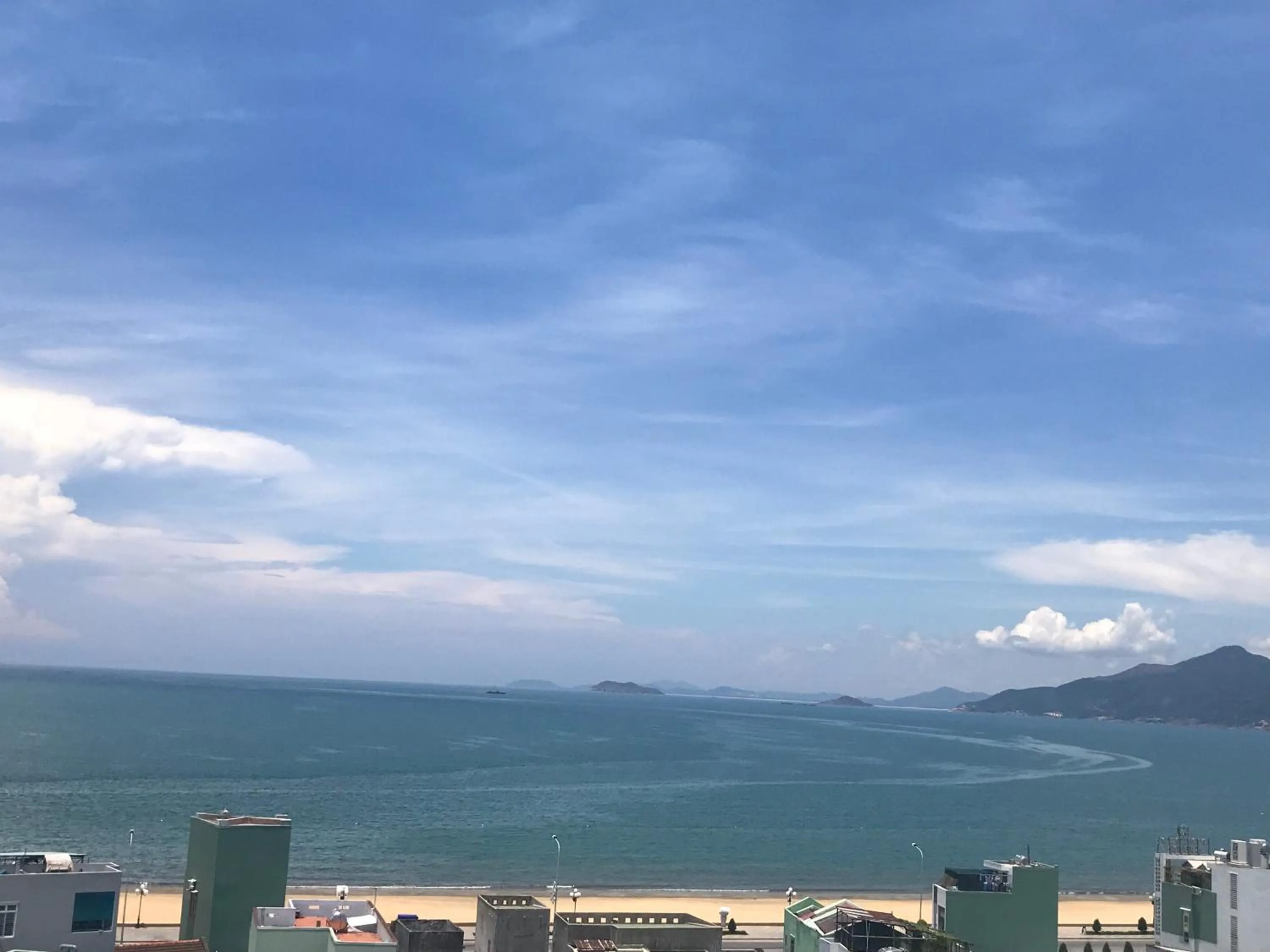 Khách sạn Trâm Anh