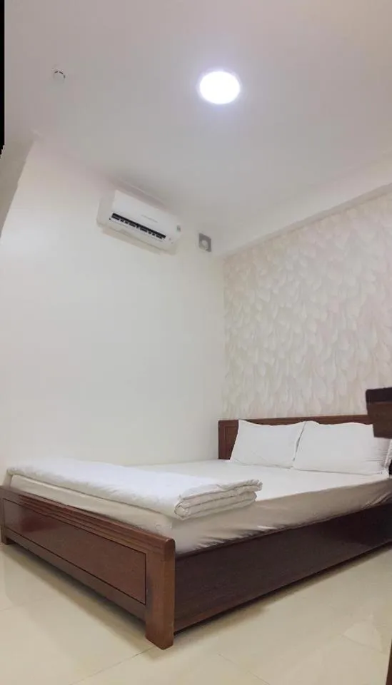 Khách sạn Trâm Anh