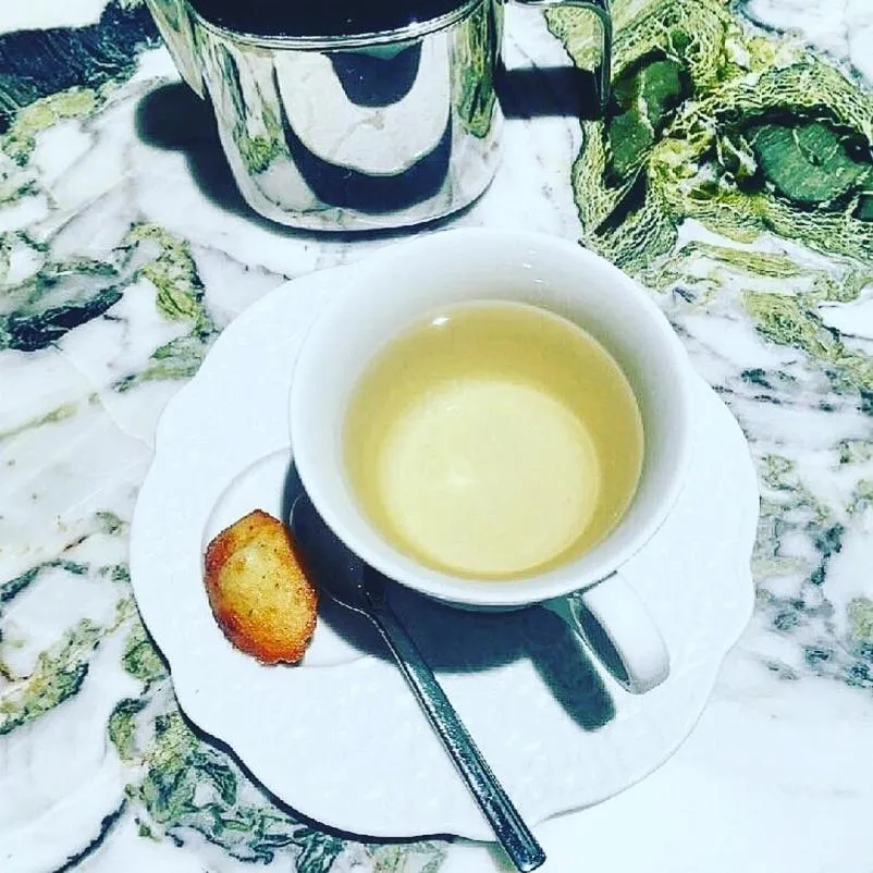 Coffee/tea facilities in Casa do Fundo - Sustainable & Ecotourism