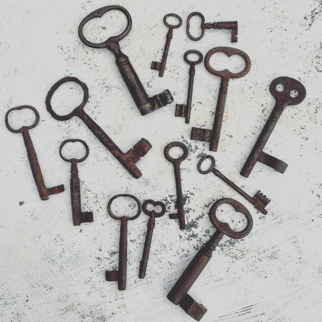 Decorative detail in Casa do Fundo - Sustainable & Ecotourism