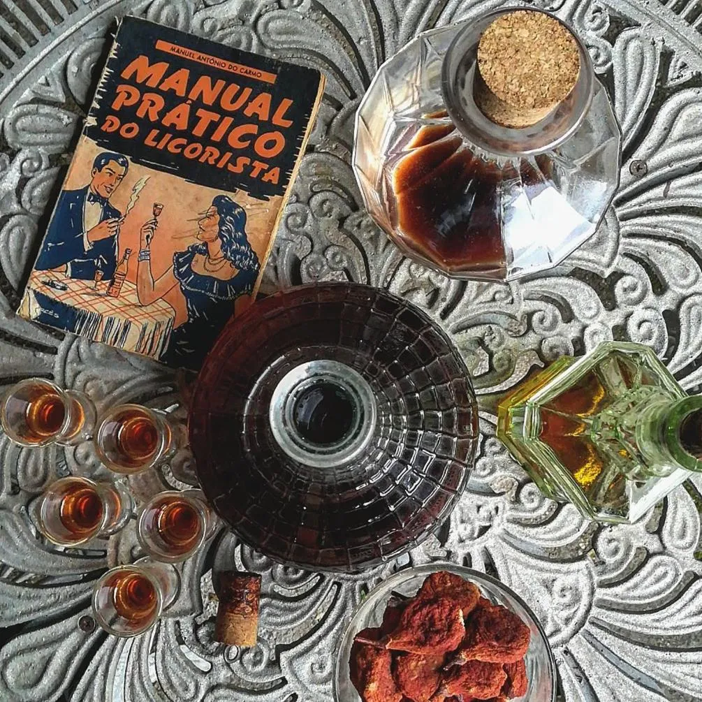 Casa do Fundo - Sustainable & Ecotourism