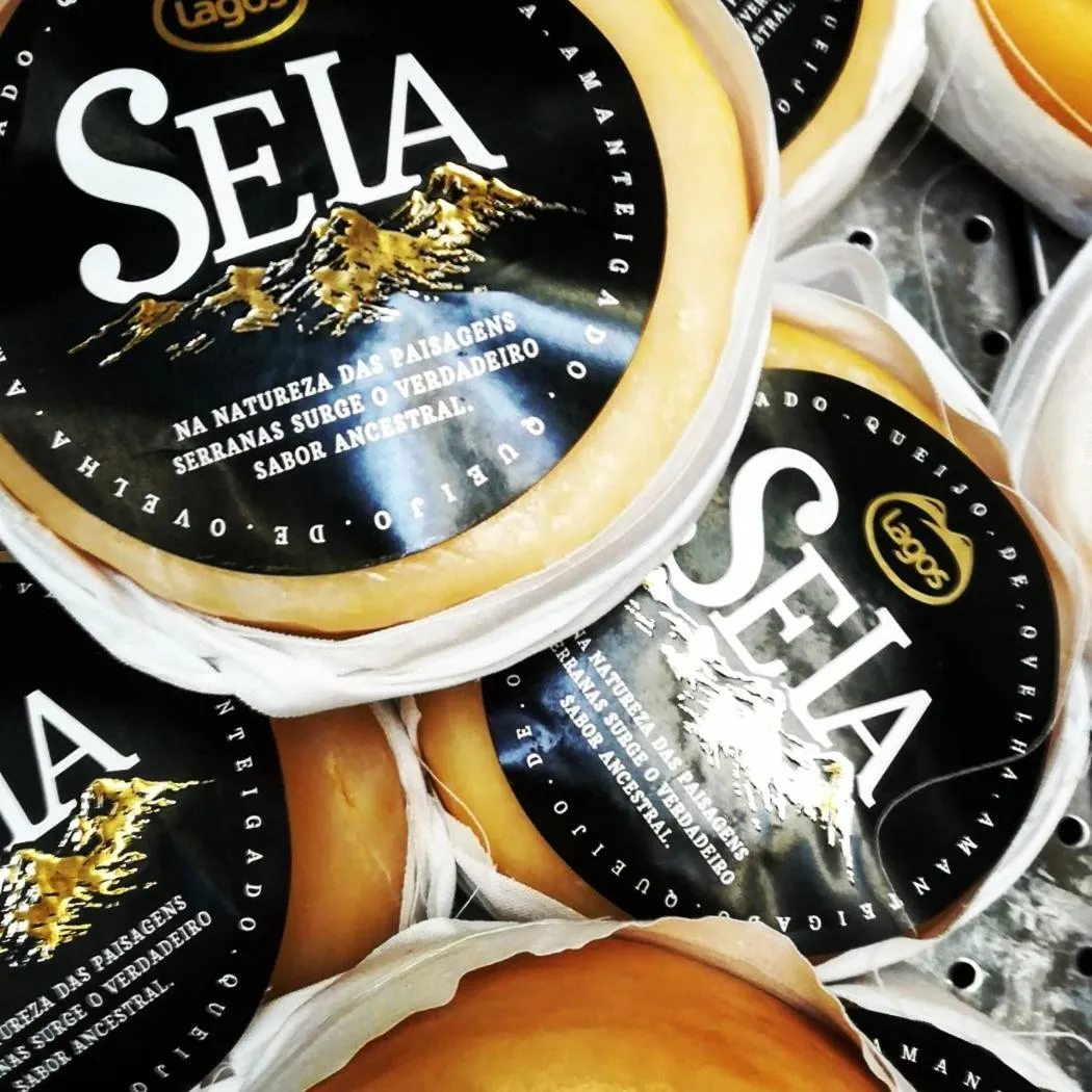 Logo/Certificate/Sign in Casa do Fundo - Sustainable & Ecotourism