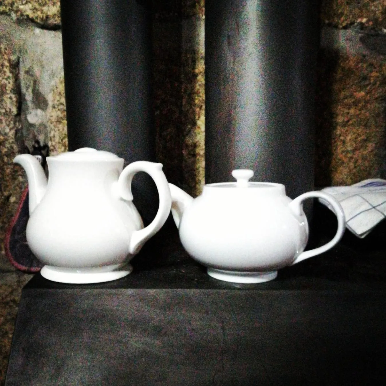 Casa do Fundo - Sustainable & Ecotourism