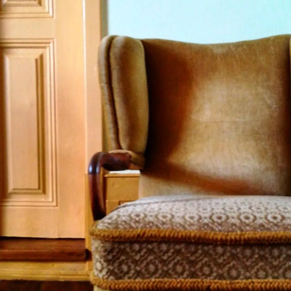 Casa do Fundo - Sustainable & Ecotourism