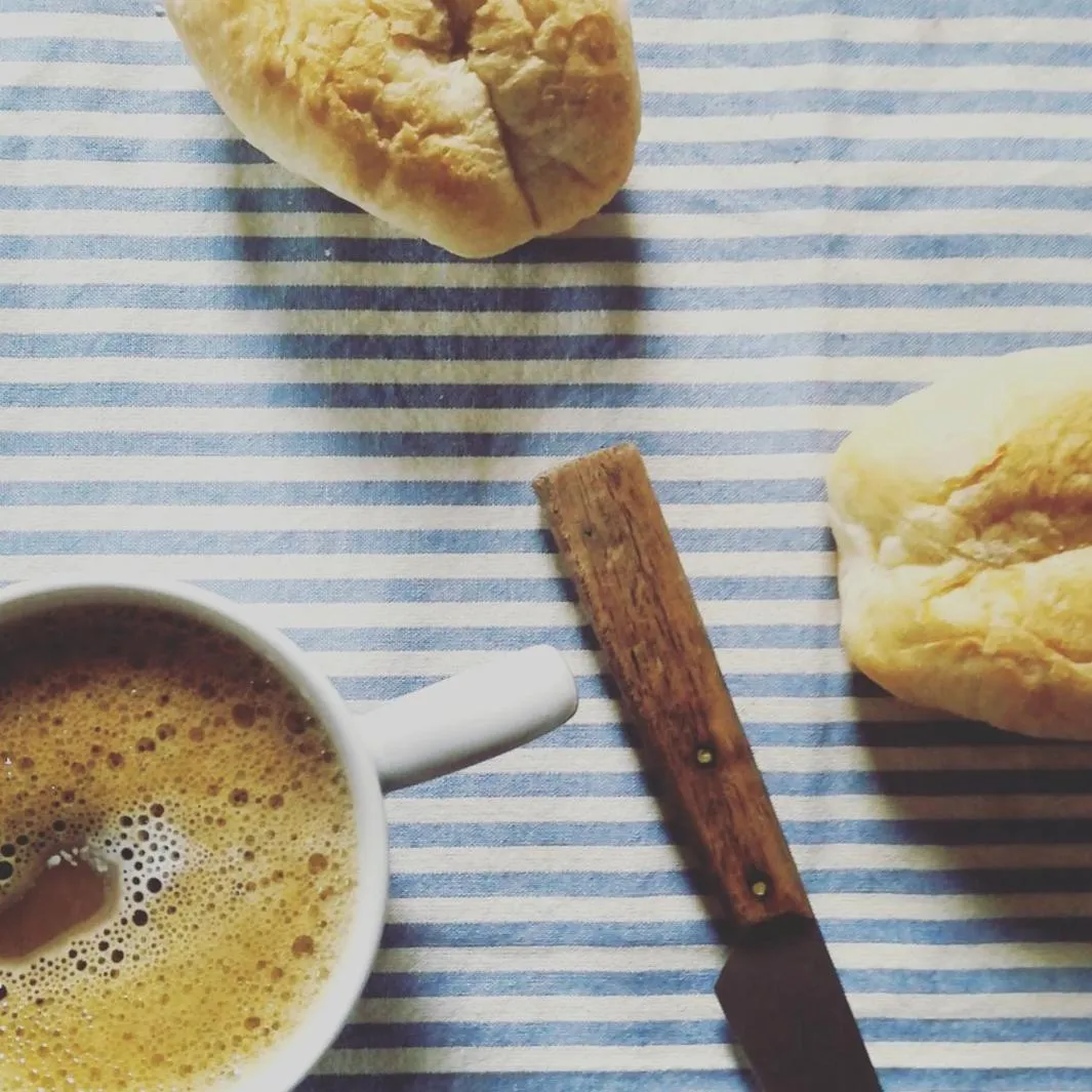 Breakfast in Casa do Fundo - Sustainable & Ecotourism