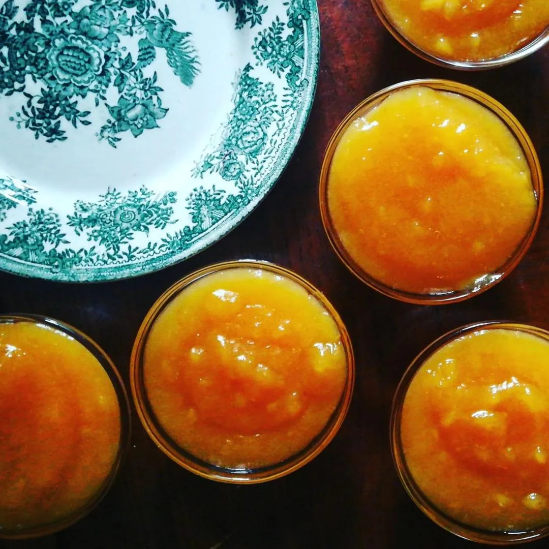 Food in Casa do Fundo - Sustainable & Ecotourism