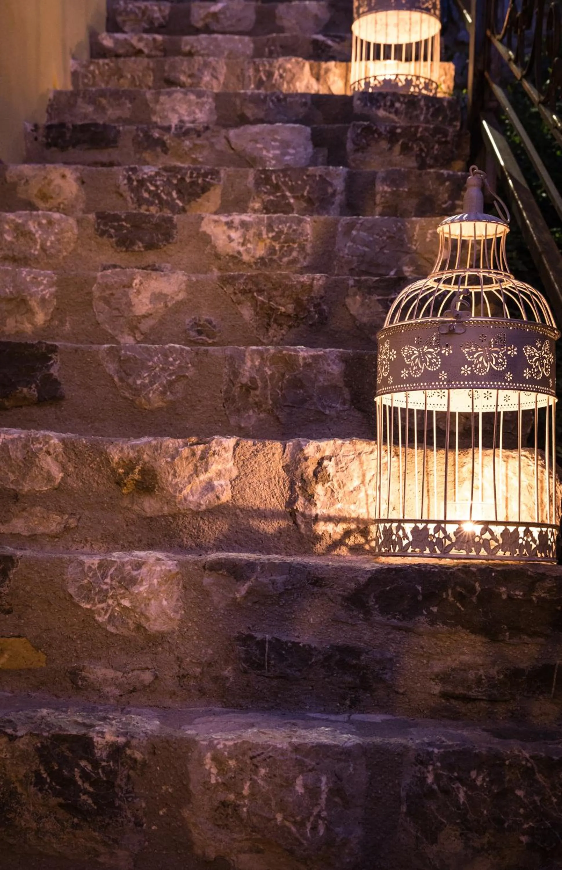 Property building in Rigas Pension Nafplio