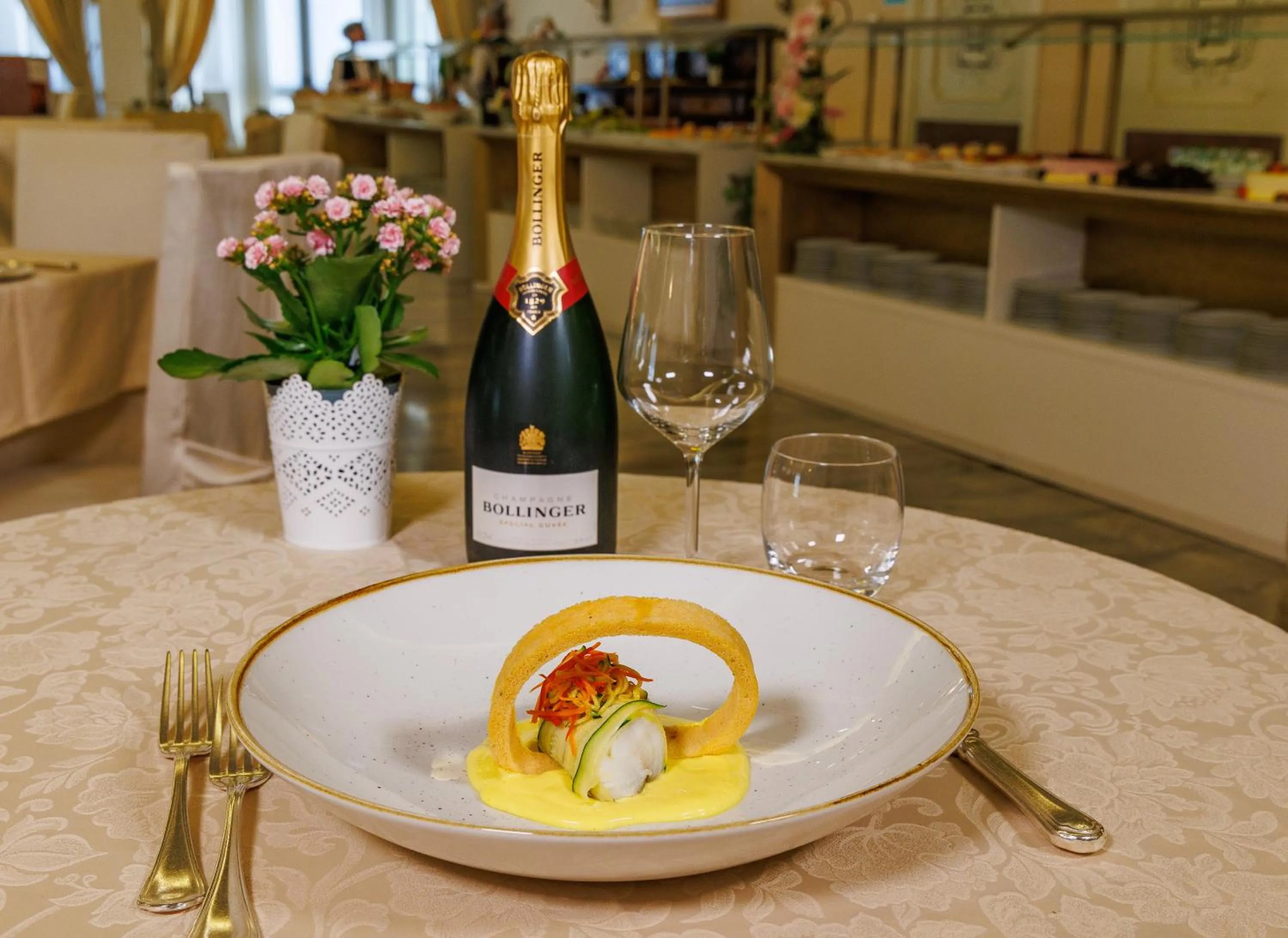 Hotel Quisisana Terme