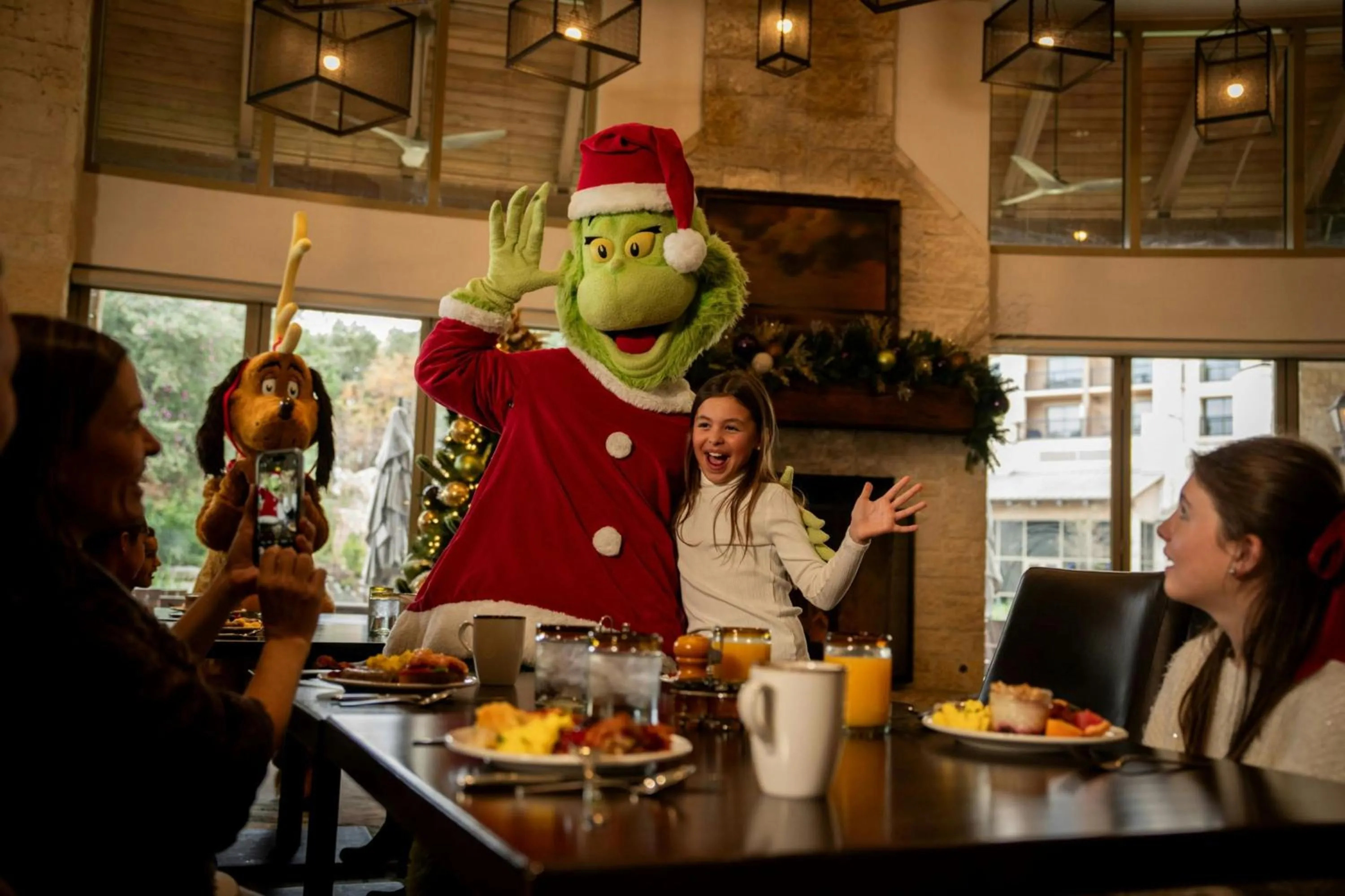 Other in Gaylord Rockies Resort & Convention Center