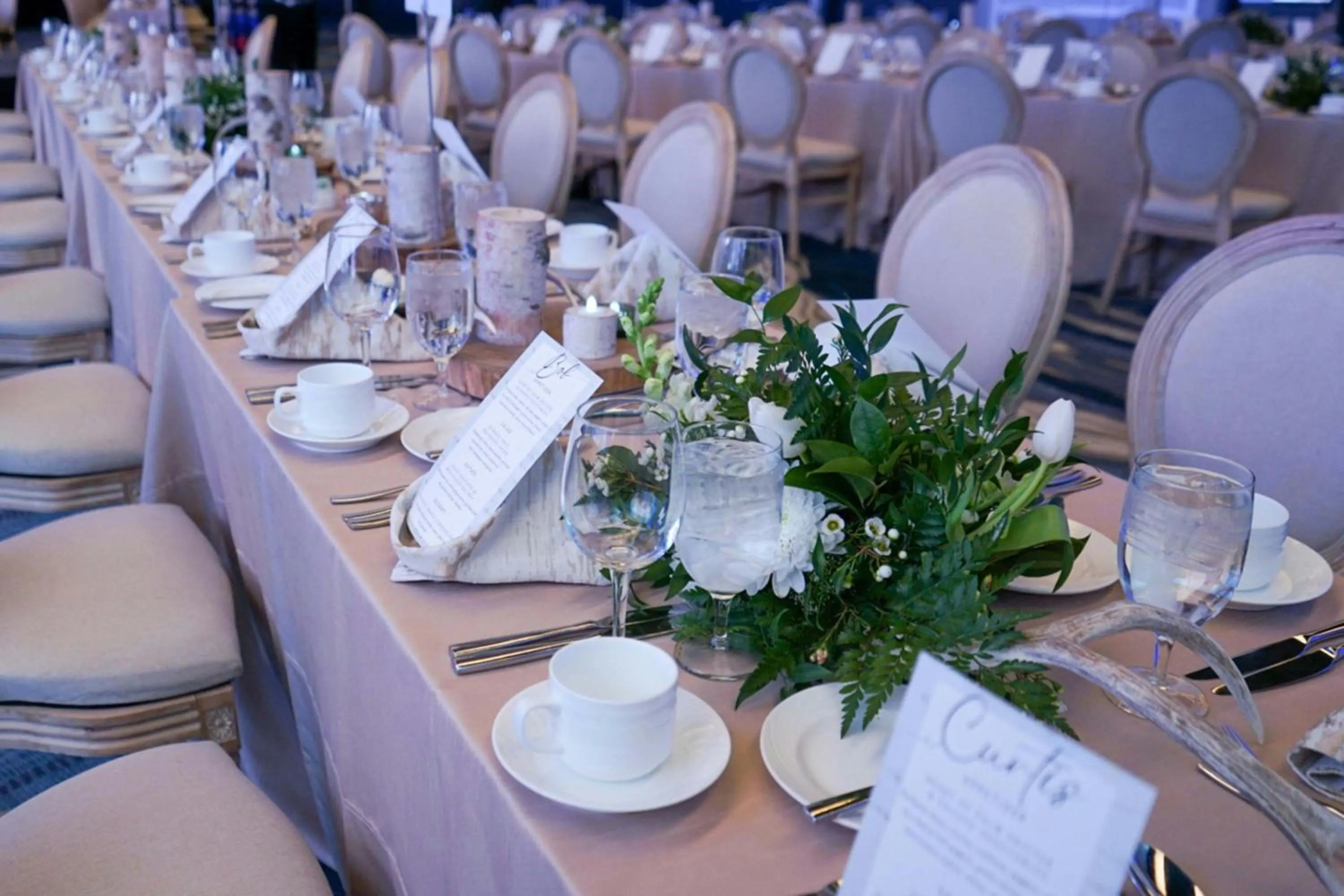 Meeting/conference room in Gaylord Rockies Resort & Convention Center
