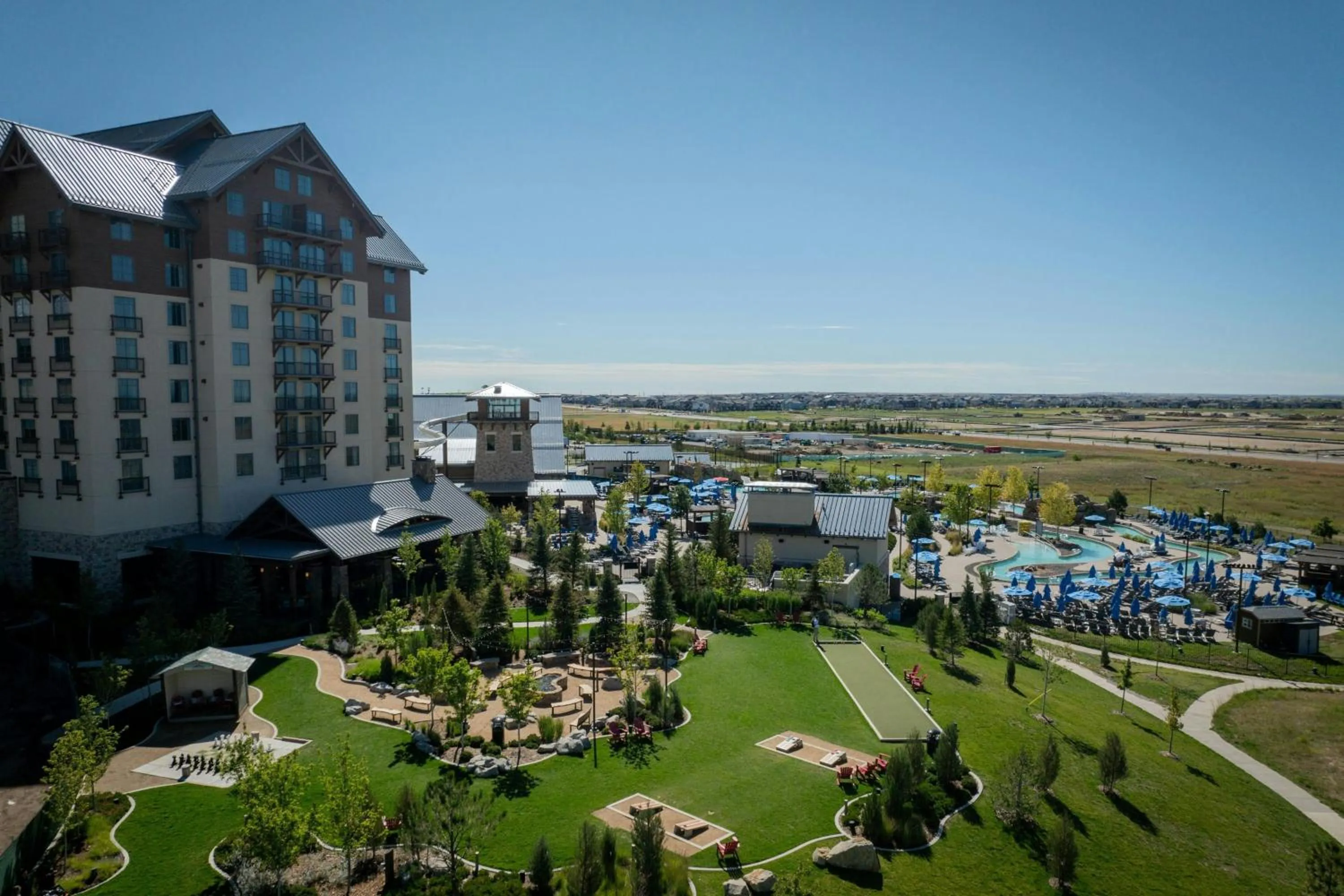 Other in Gaylord Rockies Resort & Convention Center