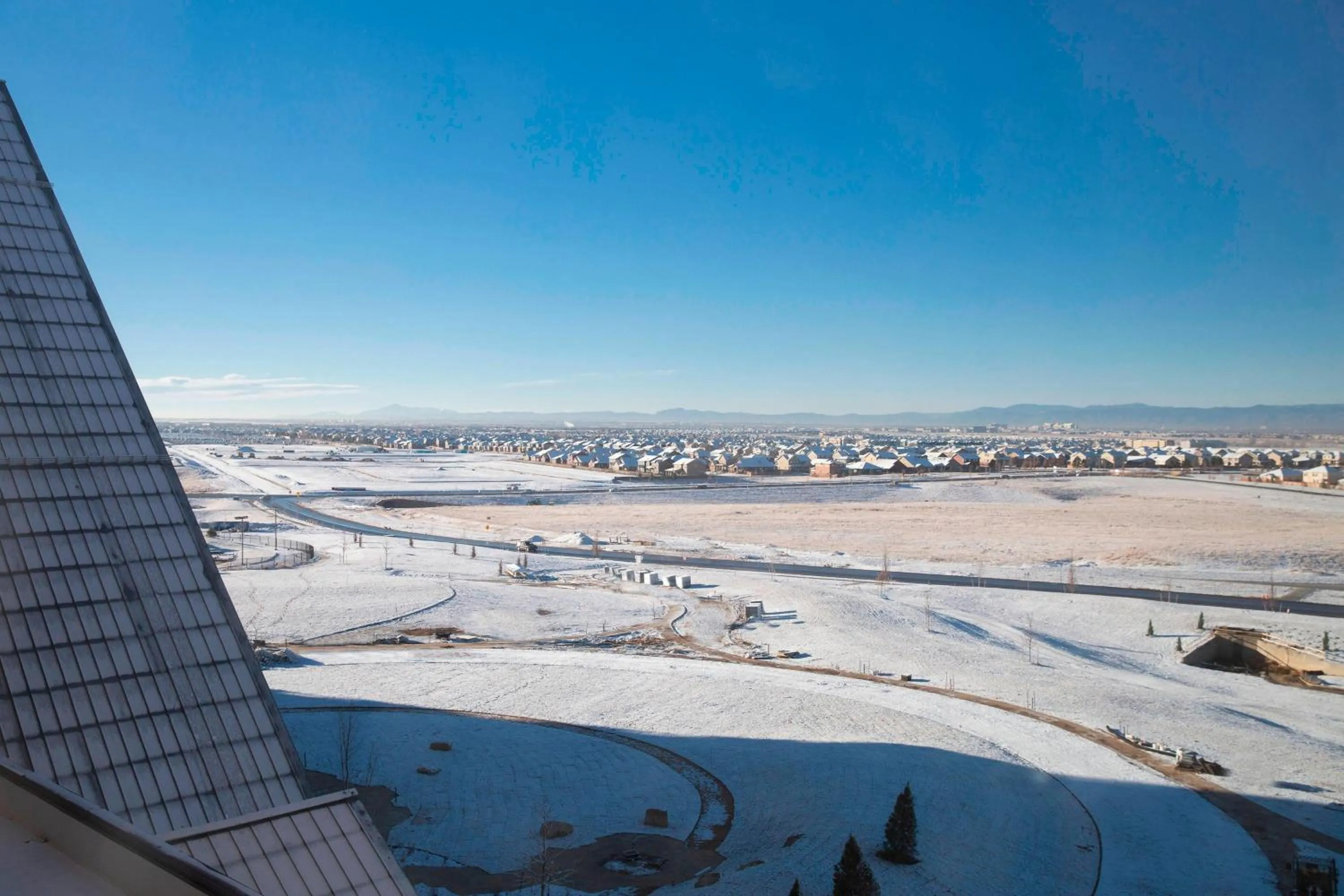 Photo of the whole room in Gaylord Rockies Resort & Convention Center