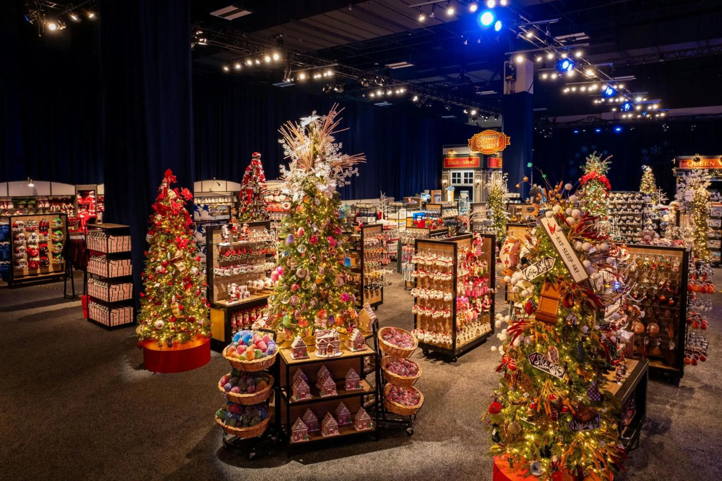 Other in Gaylord Rockies Resort & Convention Center